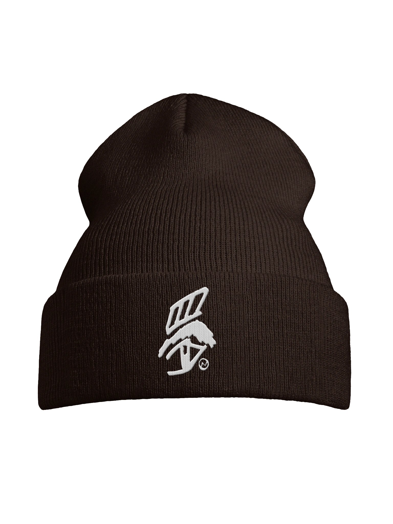 Logo Beanie product image (1)