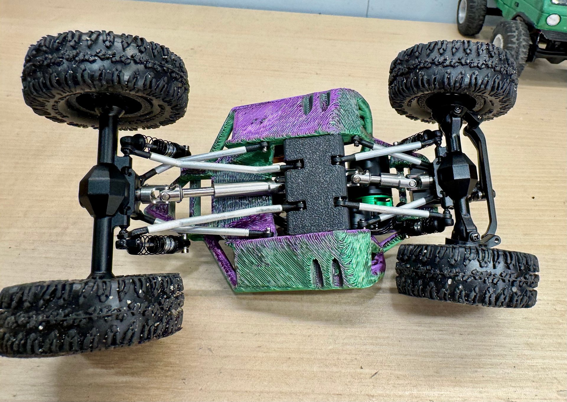 Scx30 JoRcs Buggy product image (6)