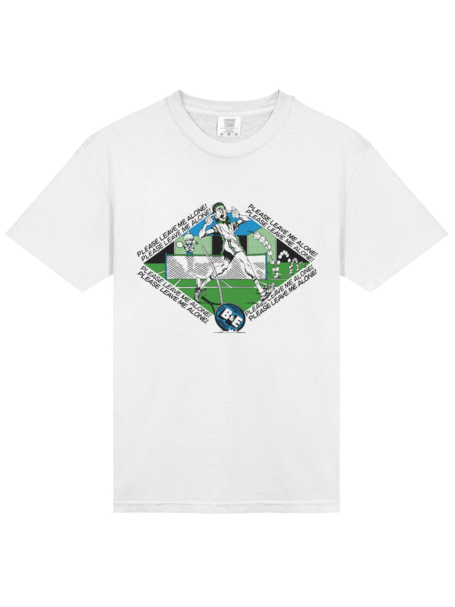 Please Leave Me Alone Shirt product image (3)