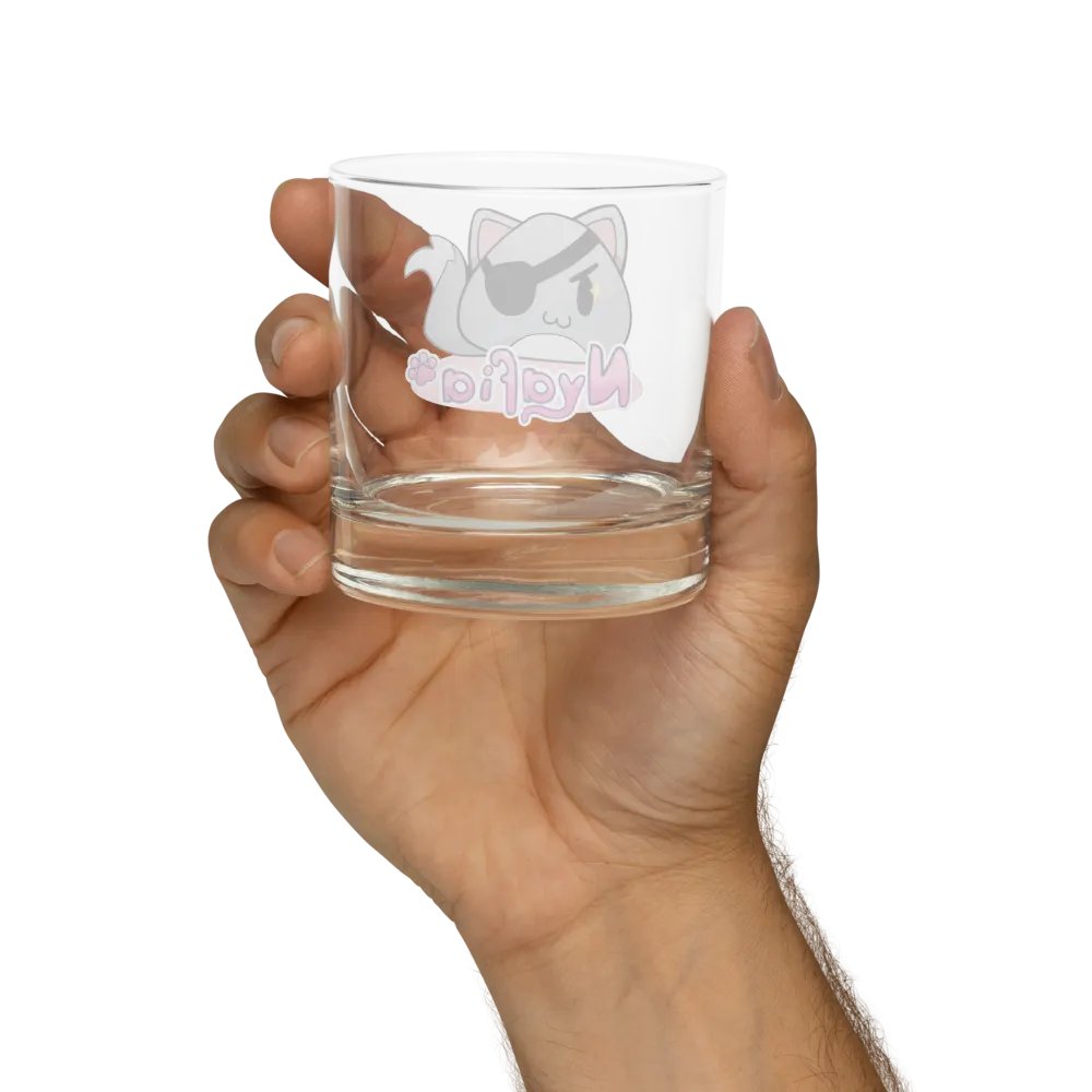 Nyafia Rocks Glass product image (8)