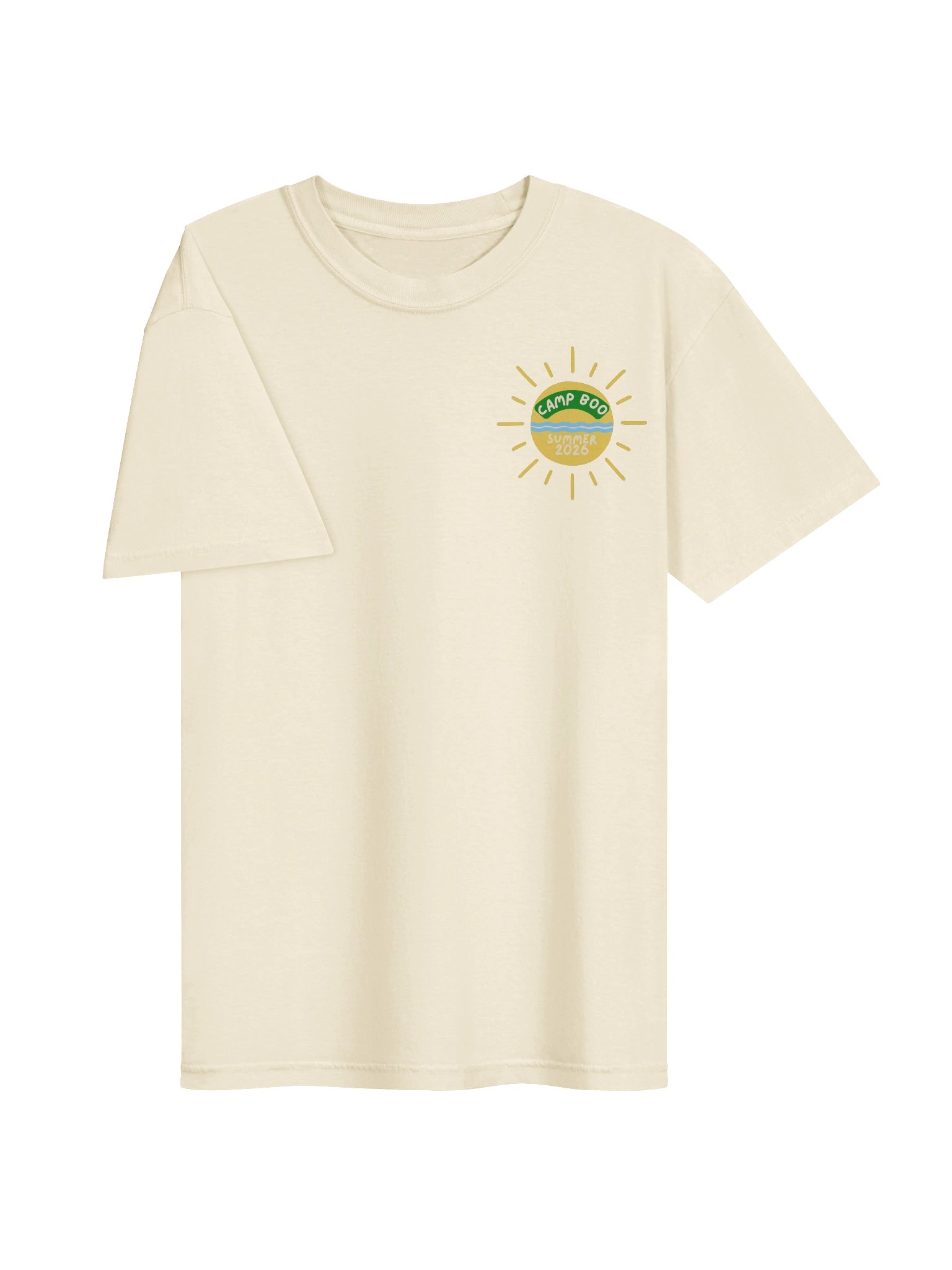 COUNSELOR TEE product image (21)