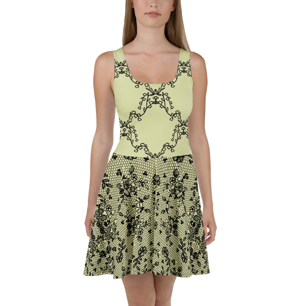 Thorned Ivy Dress product image (2)