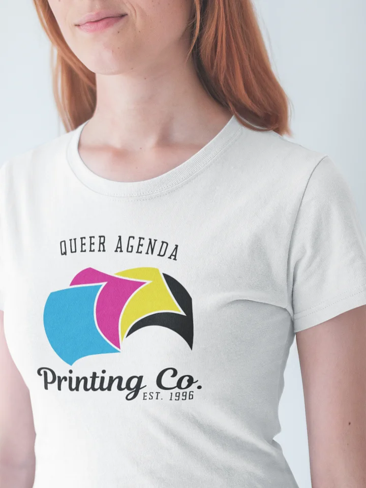 Queer Agenda Printing Co. product image (1)