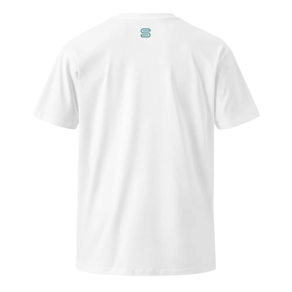 LIMITED EDITION - Be The Change (White v2) product image (3)
