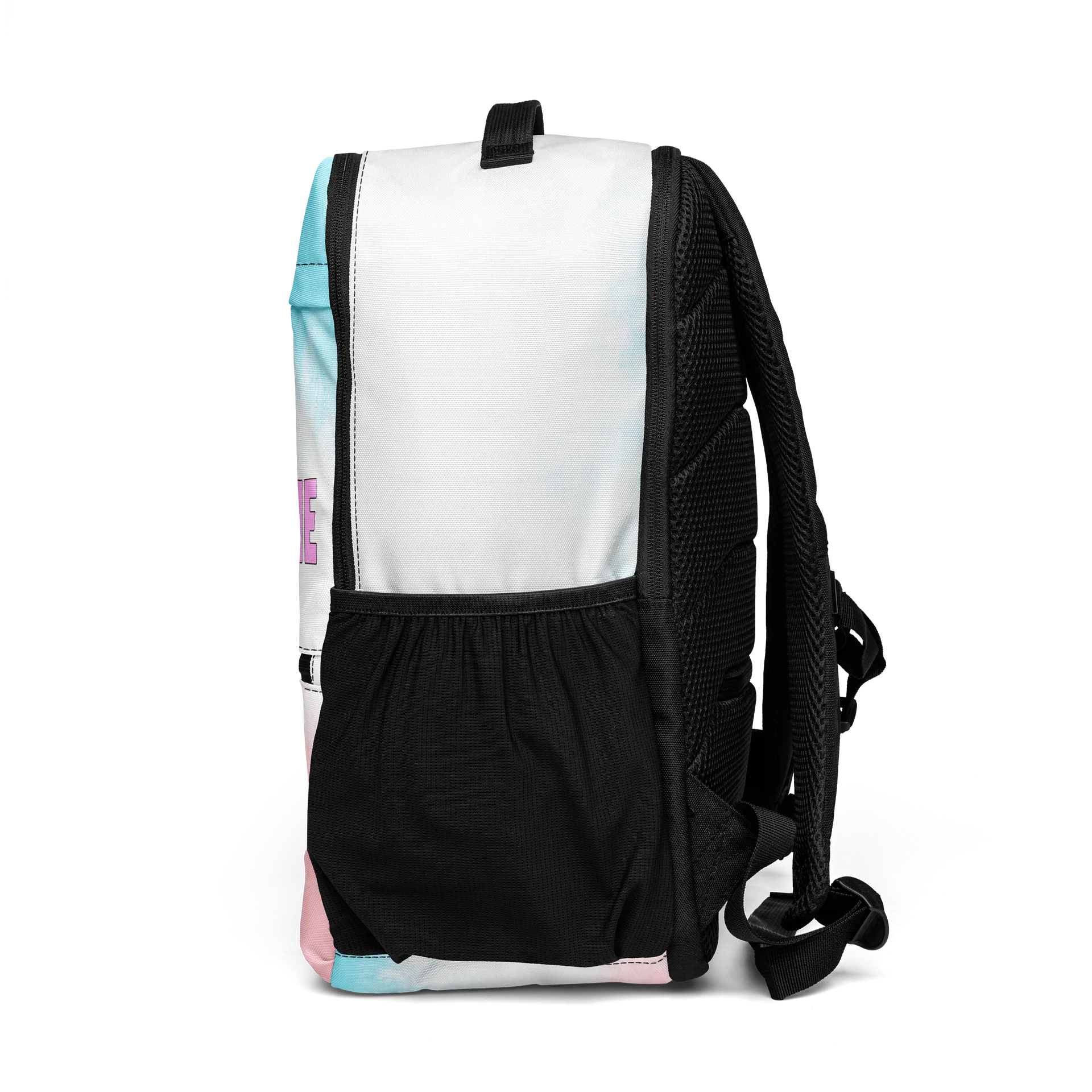 Official Beckstie Cloud Backpack product image (4)