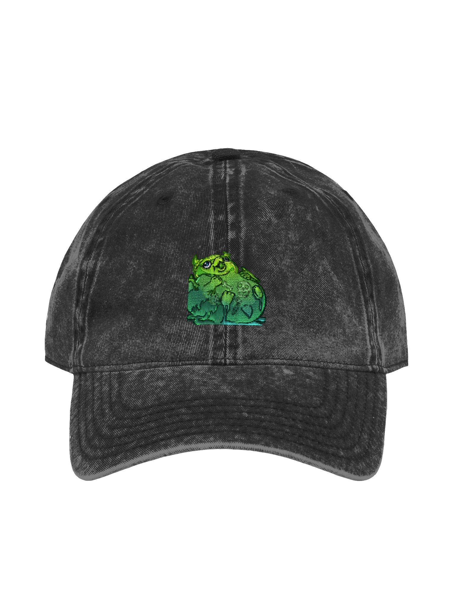 Lukor's Slimey Hat product image (3)