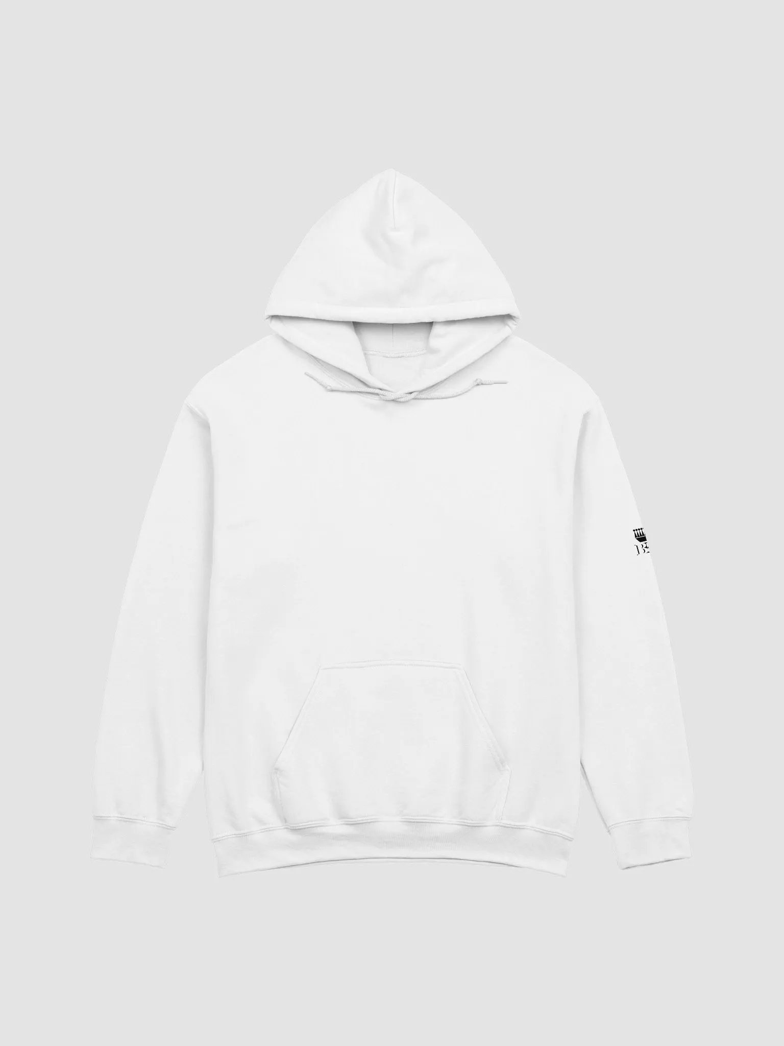 Success: Your Ticket to Freedom Regular Fit Hoodie product image (2)