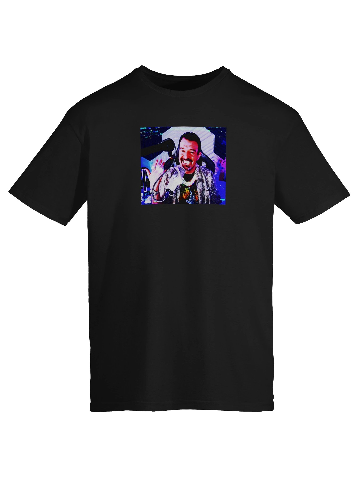 BUSTDOWN-P T-SHIRT product image (9)