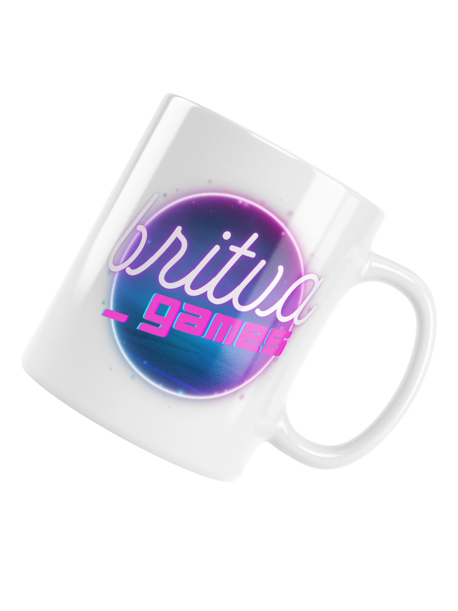 Britva Definition Mug product image (6)