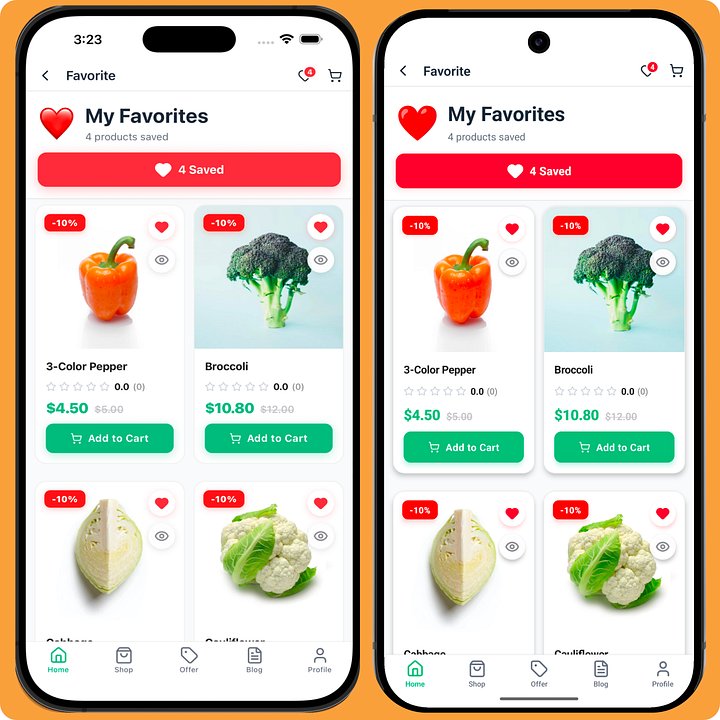 Complete Mobile E-Commerce Solution - Ready to Launch product image (2)