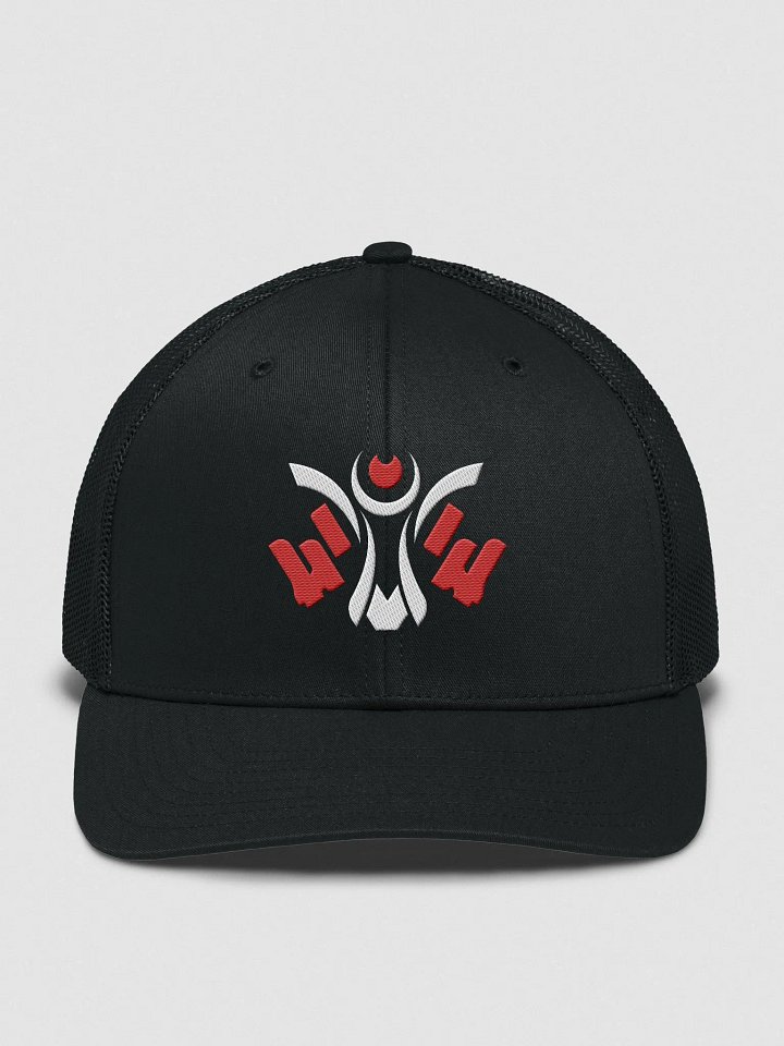 Visionary X Errah Trucker product image (1)