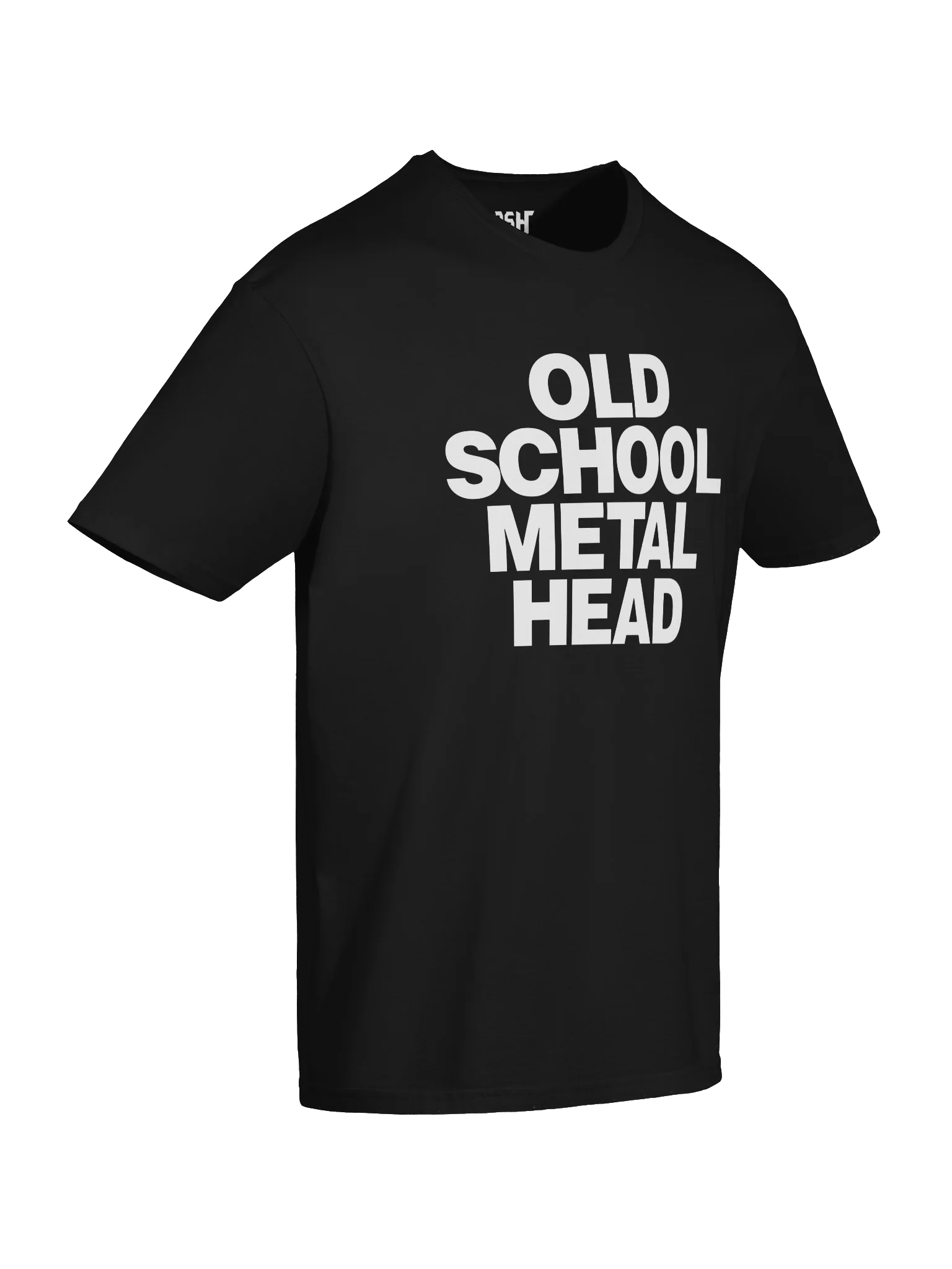 OLD SCHOOL METAL HEAD product image (6)