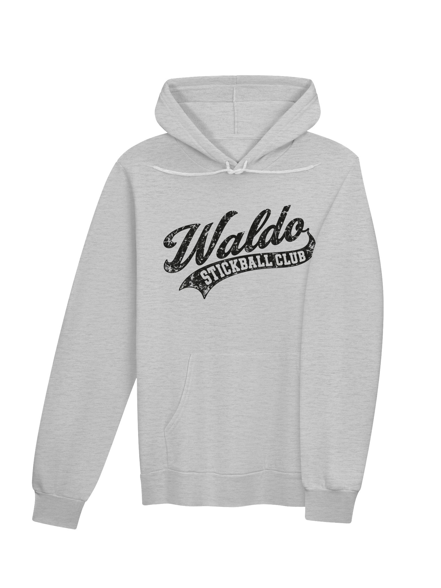 Waldo Stickball Club Vintage Tee product image (4)