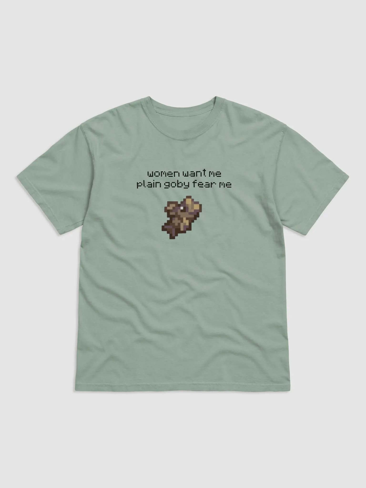 Plain Goby Fear Me product image (38)