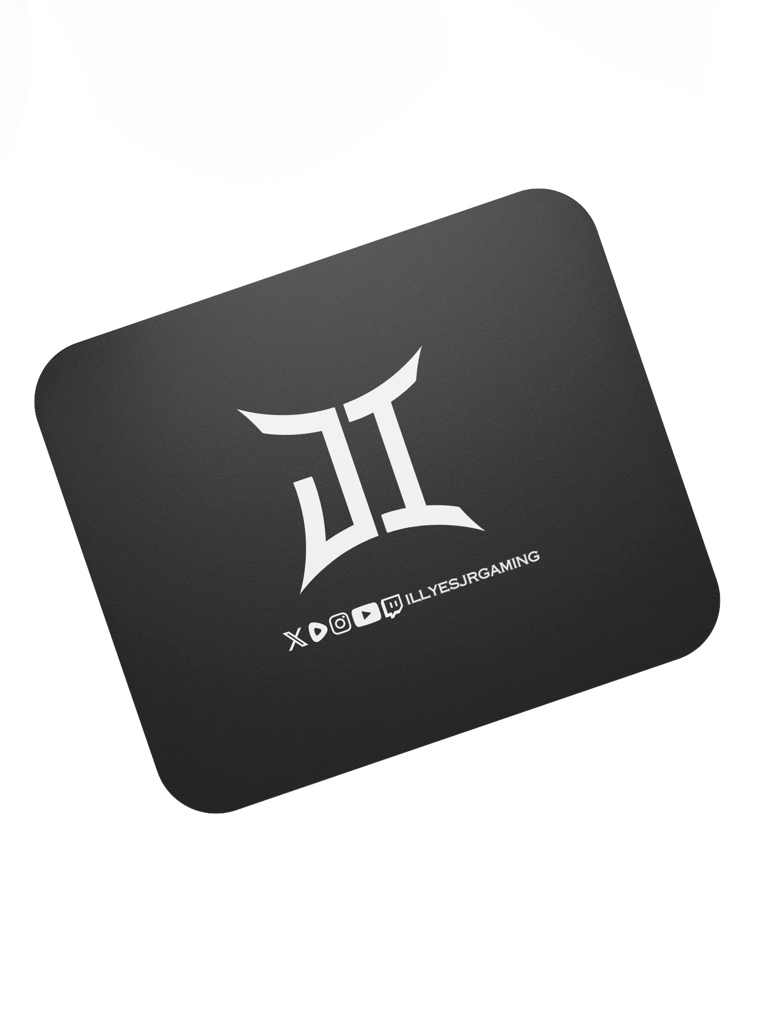 ILLYESJRGAMING Mouse Pad product image (7)