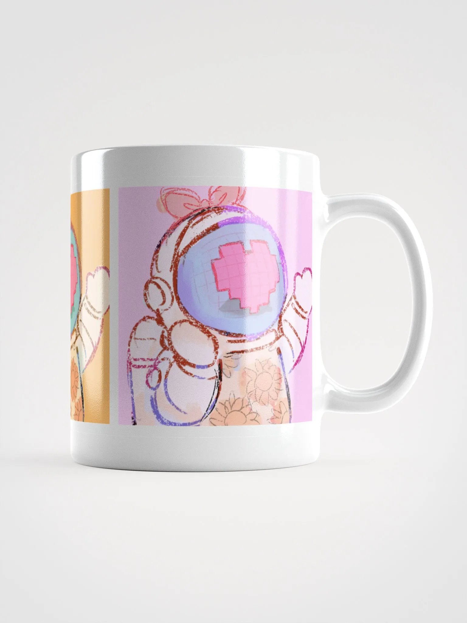OG Collection - Esnueil Mug product image (3)