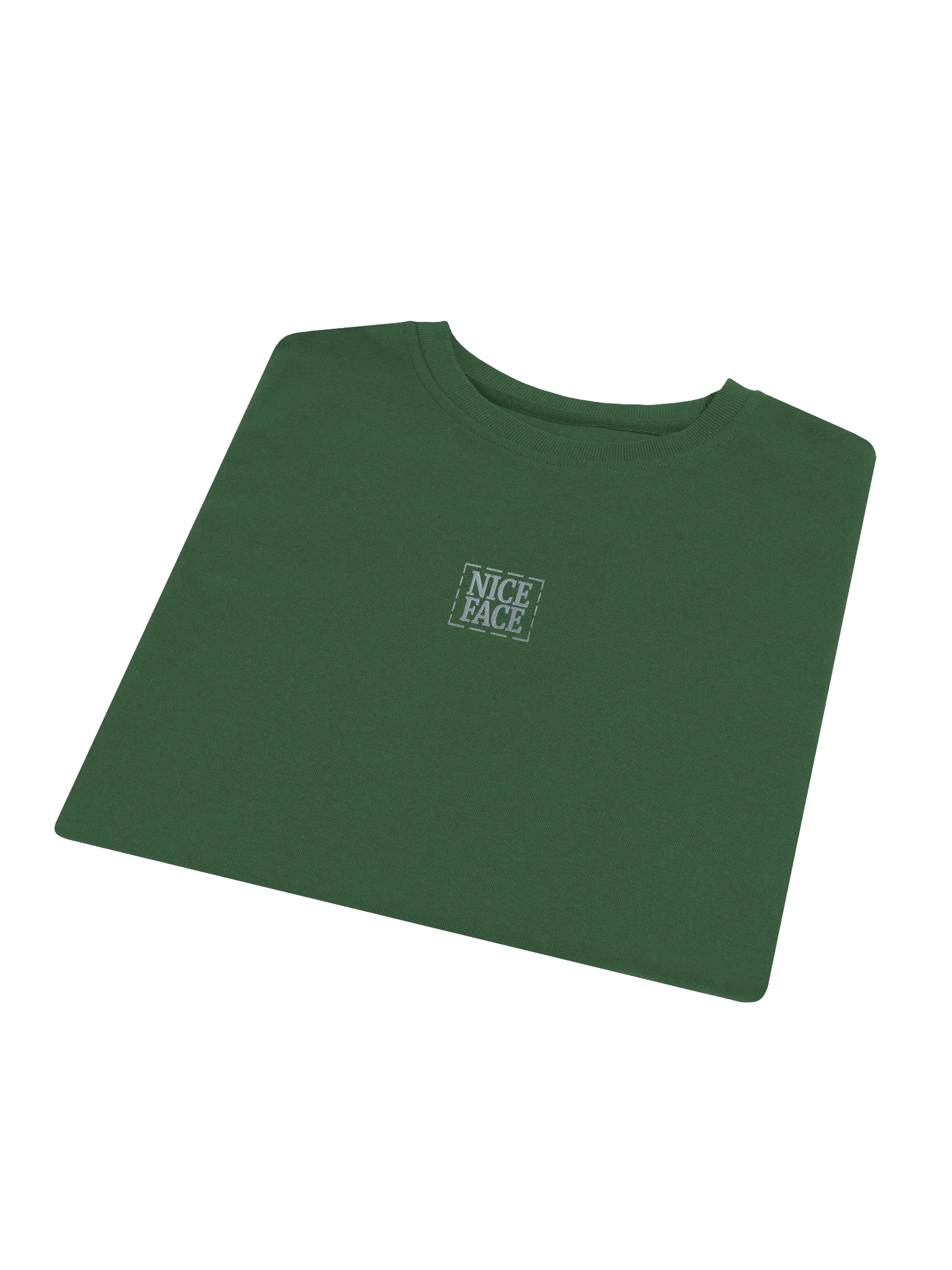 The NICE FACE Core Sweat product image (4)