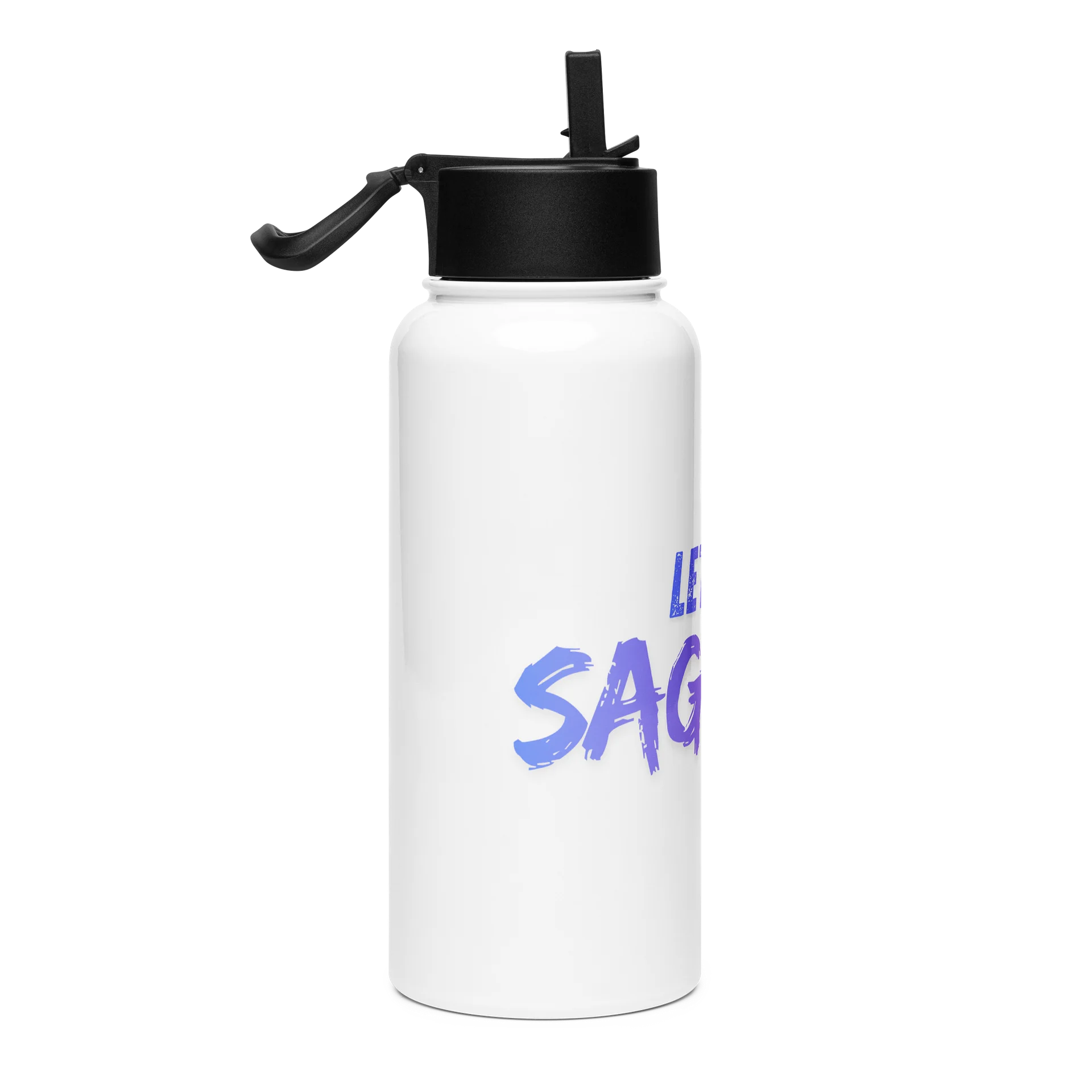 Let’s Go Saguaro Water Bottle product image (4)