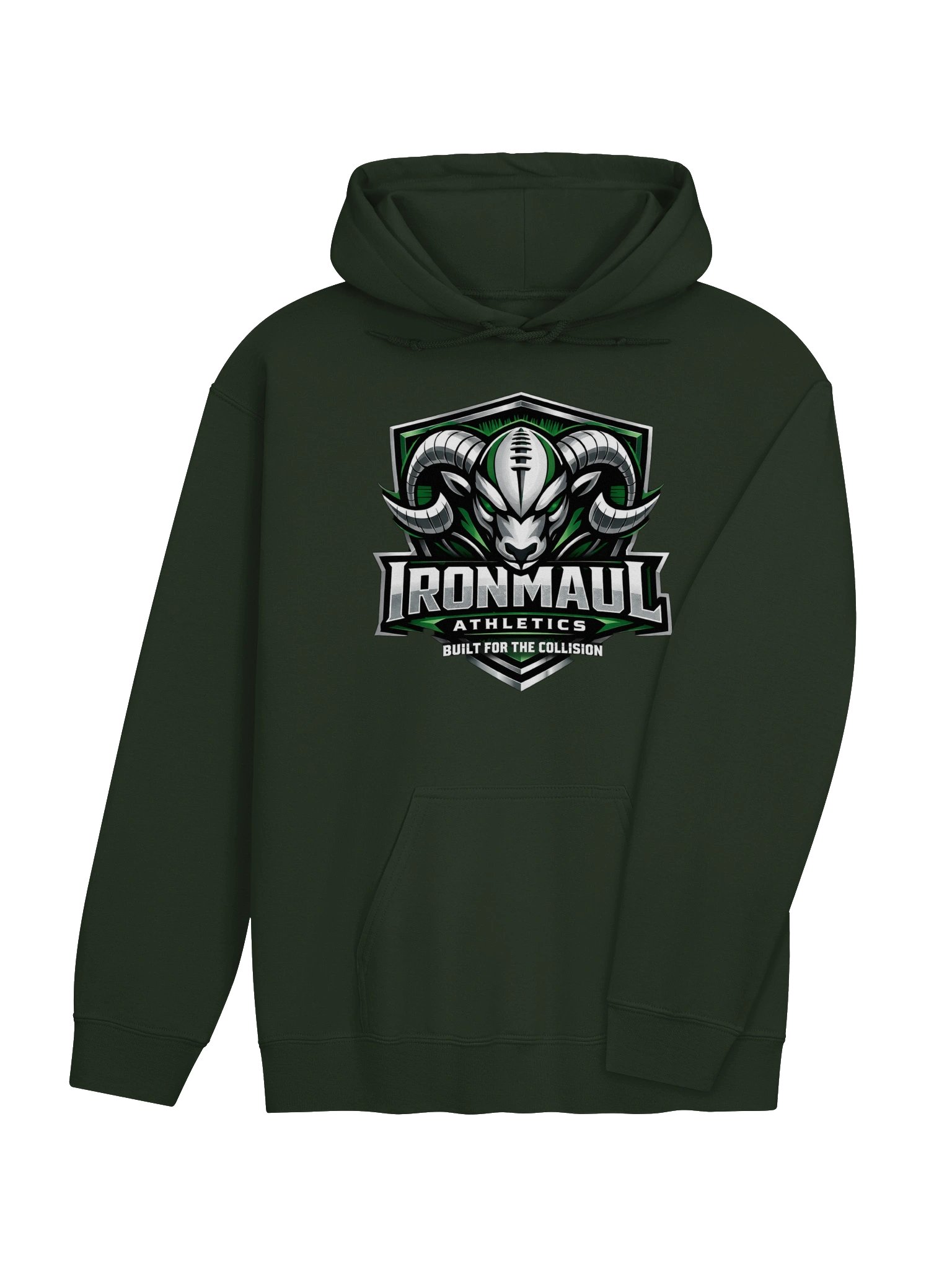 The 5AM Hoodie product image (12)