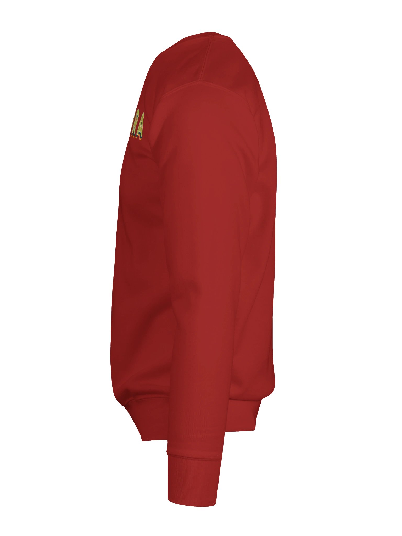 Aurora CO Crew Neck Sweatshirt product image (69)