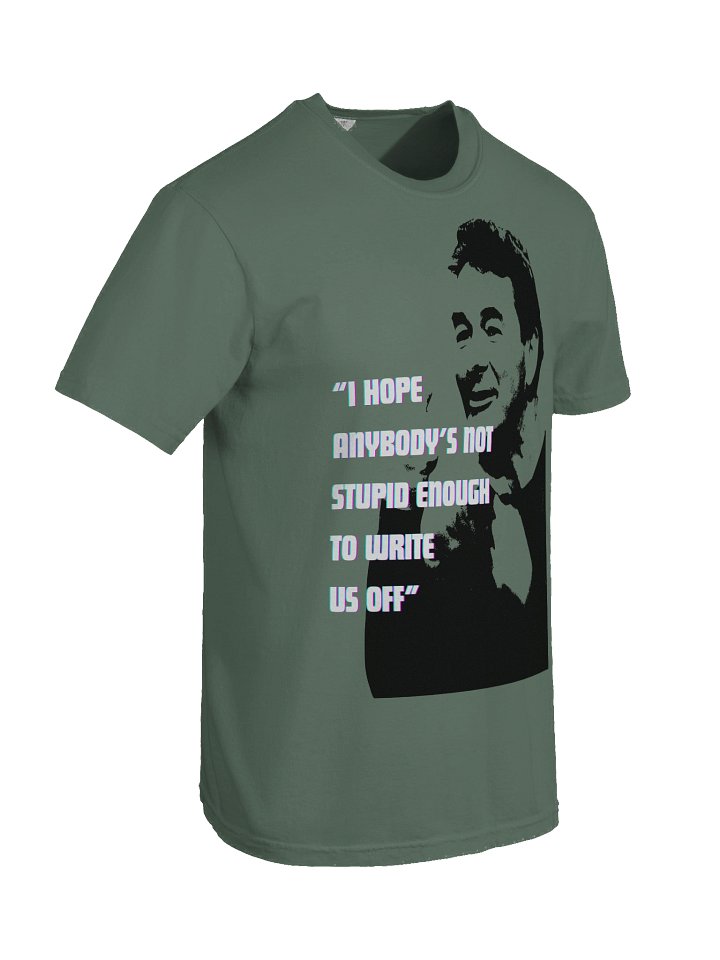 Clough T Shirt product image (1)