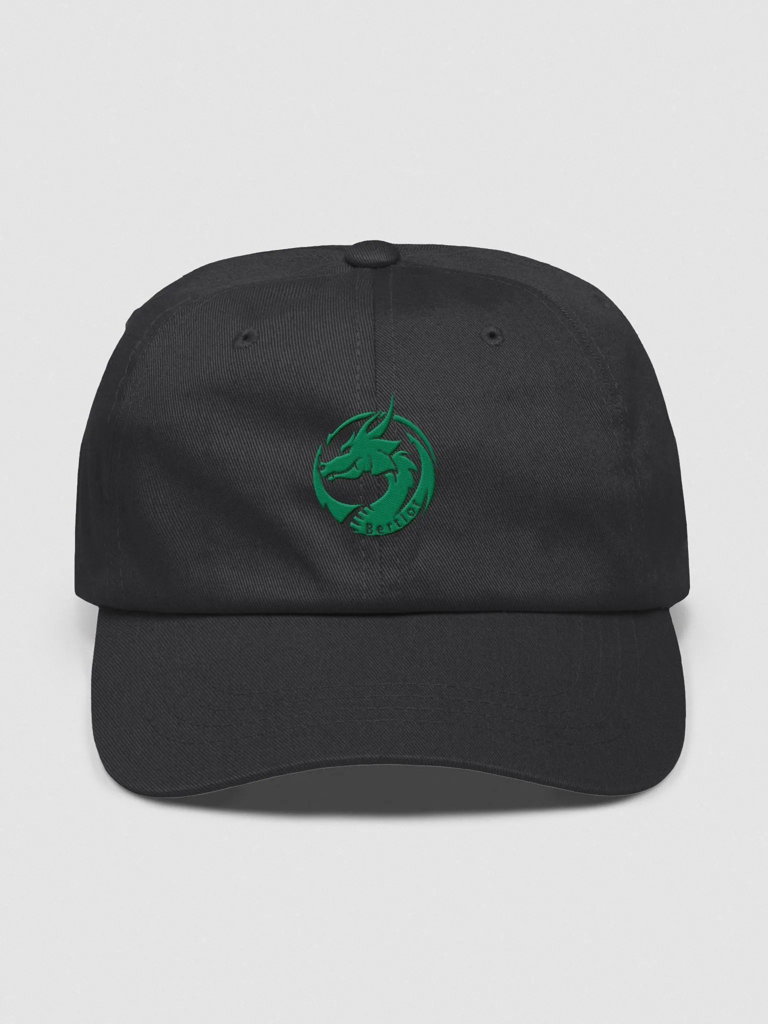 Bertlor Dragon - Classic Hat product image (2)
