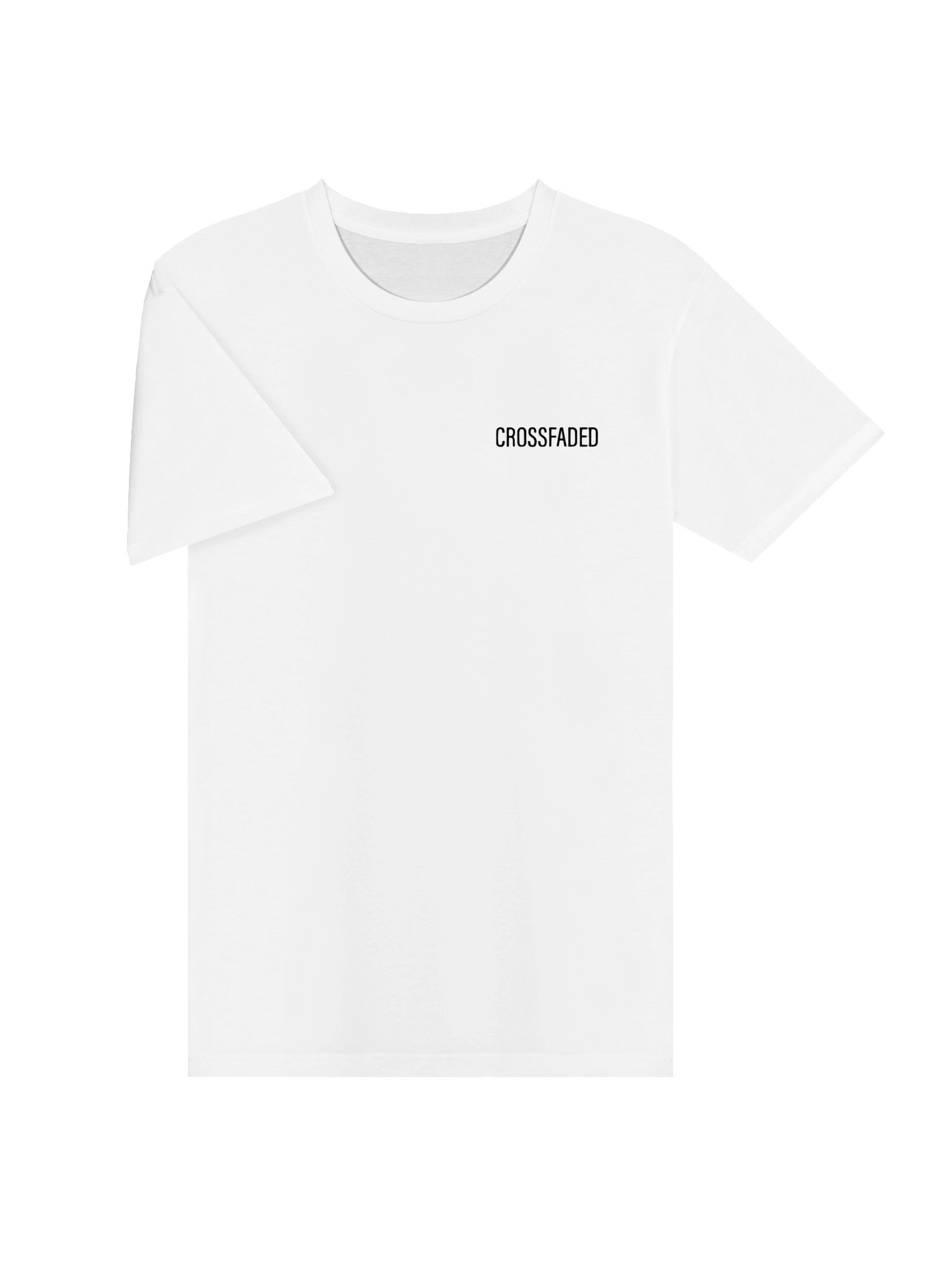 Leave Me Alone Tee product image (3)
