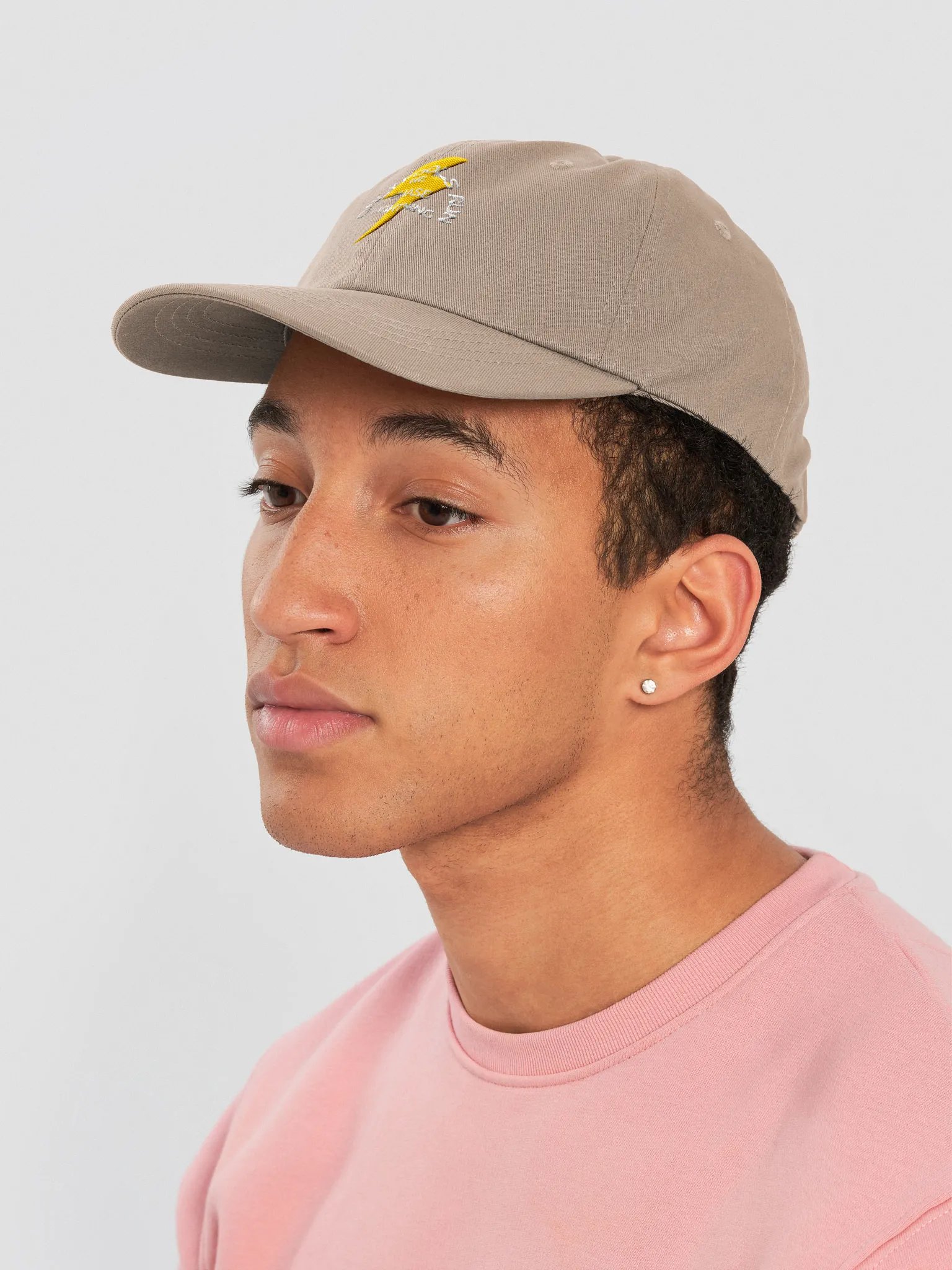 Stormen Dad Hat product image (39)