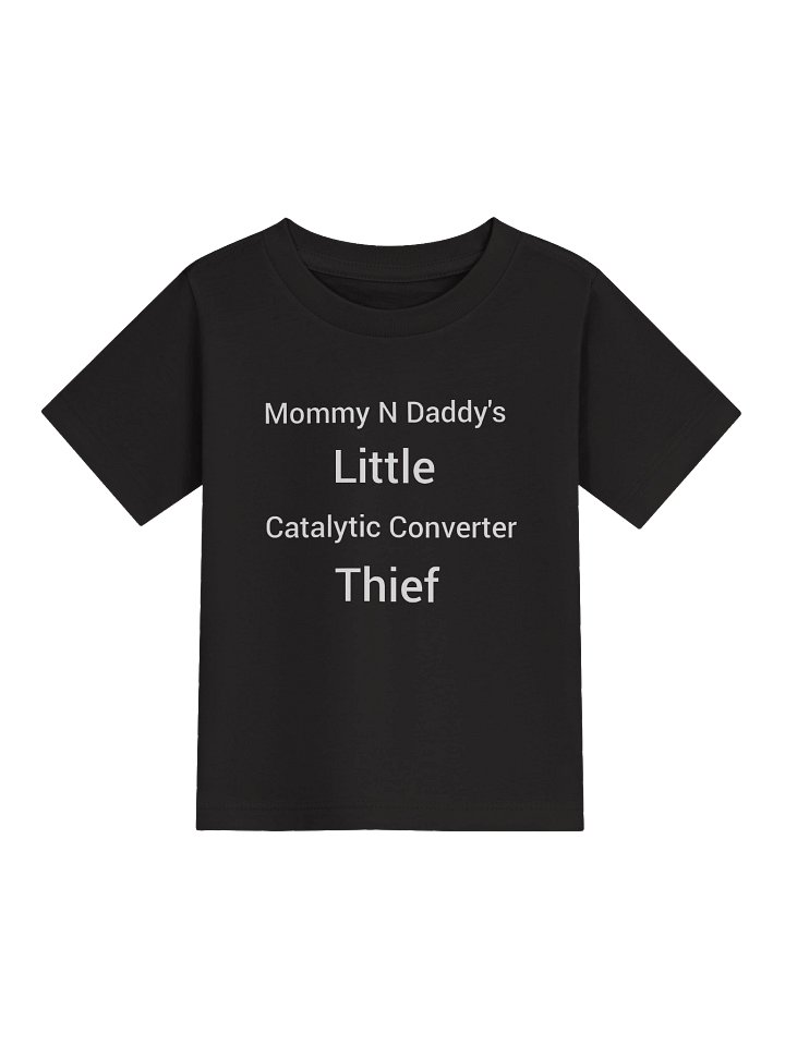 Little Thief product image (1)