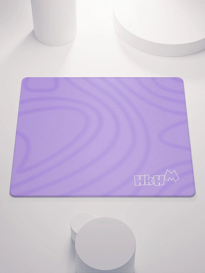 Purple Mousemat product image (1)