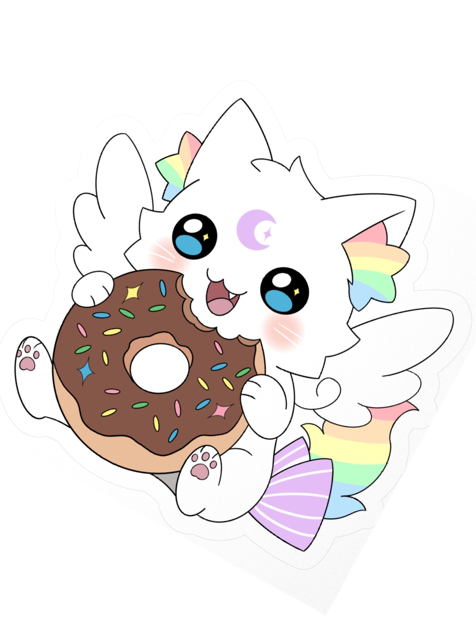 Donut Cat product image (4)