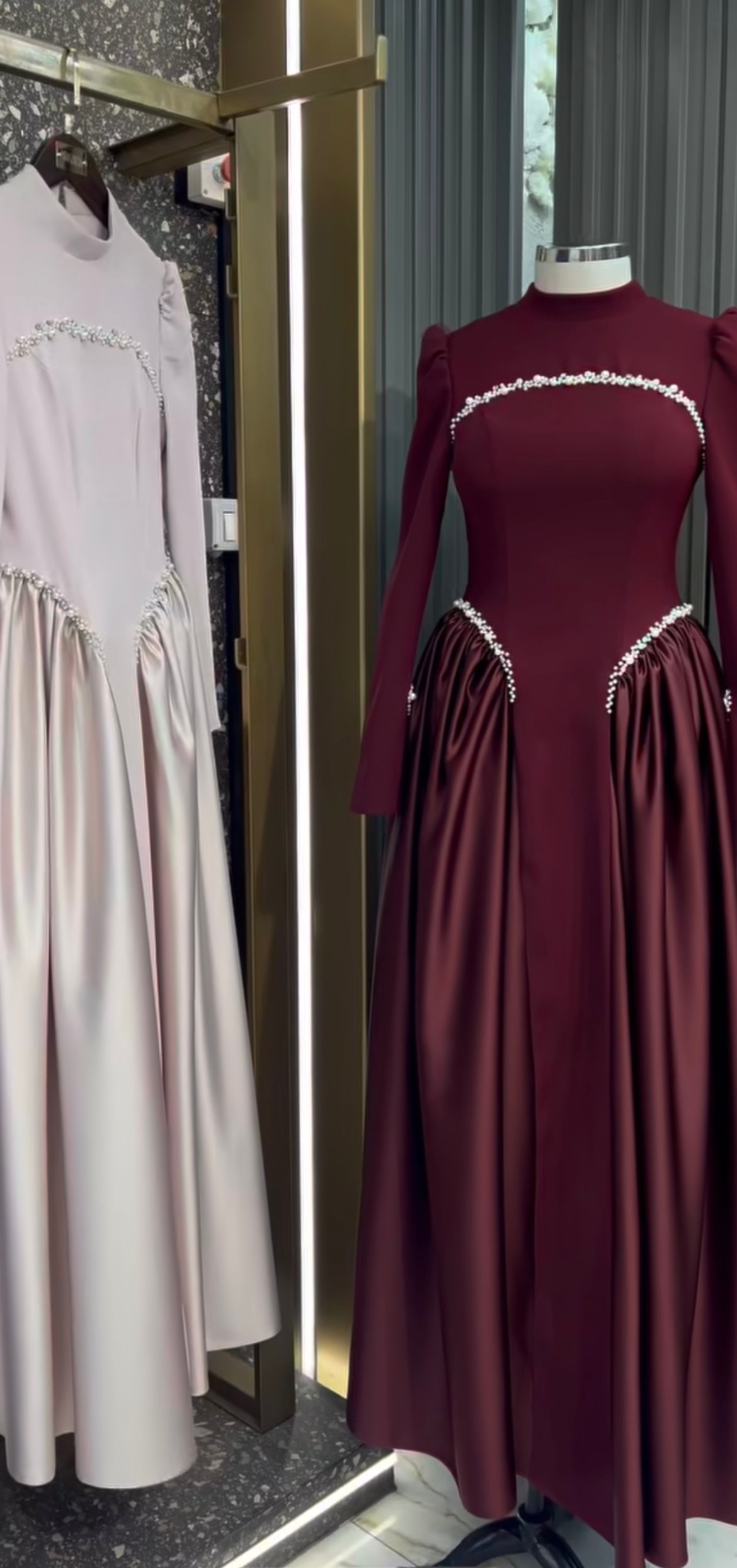 Luxury dress product image (8)