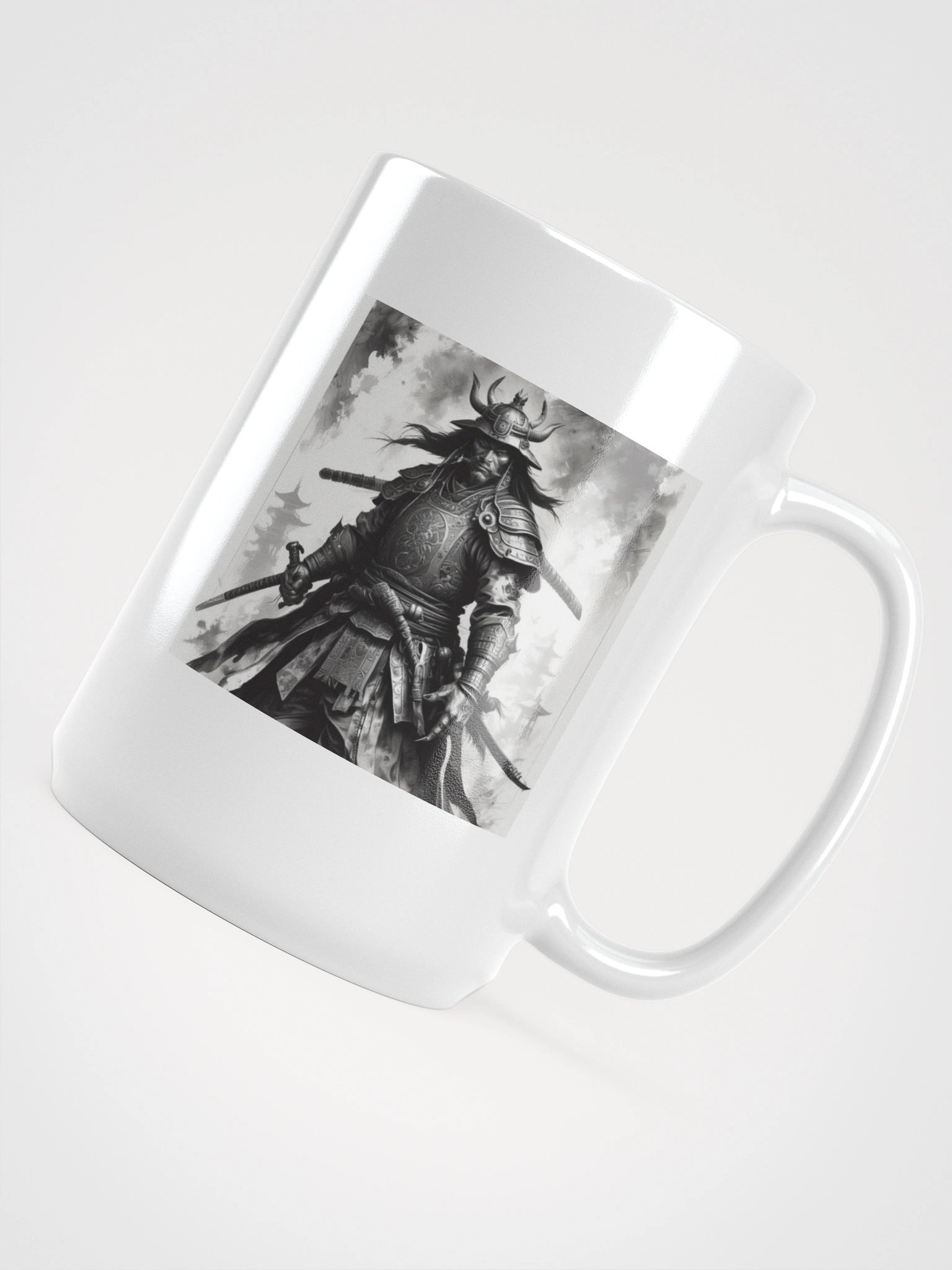 Samurai product image (4)