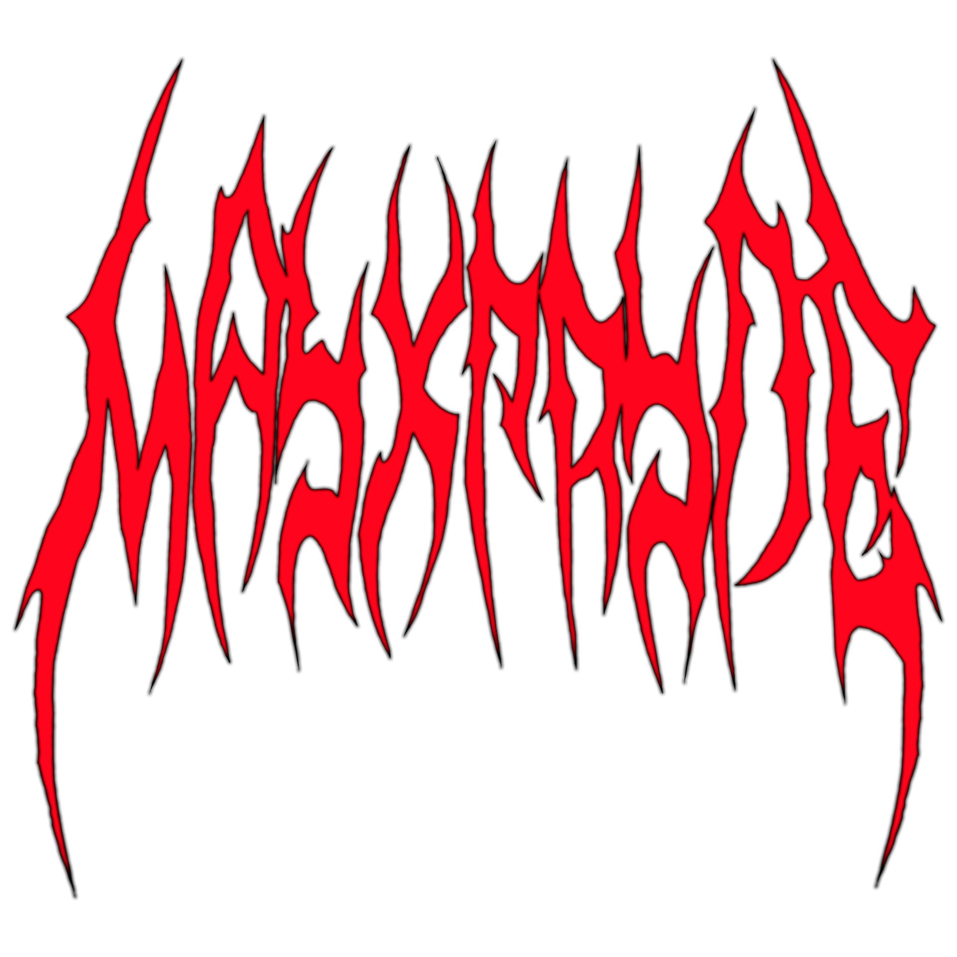 MAY X PRYDE // 1 - RED product image (4)