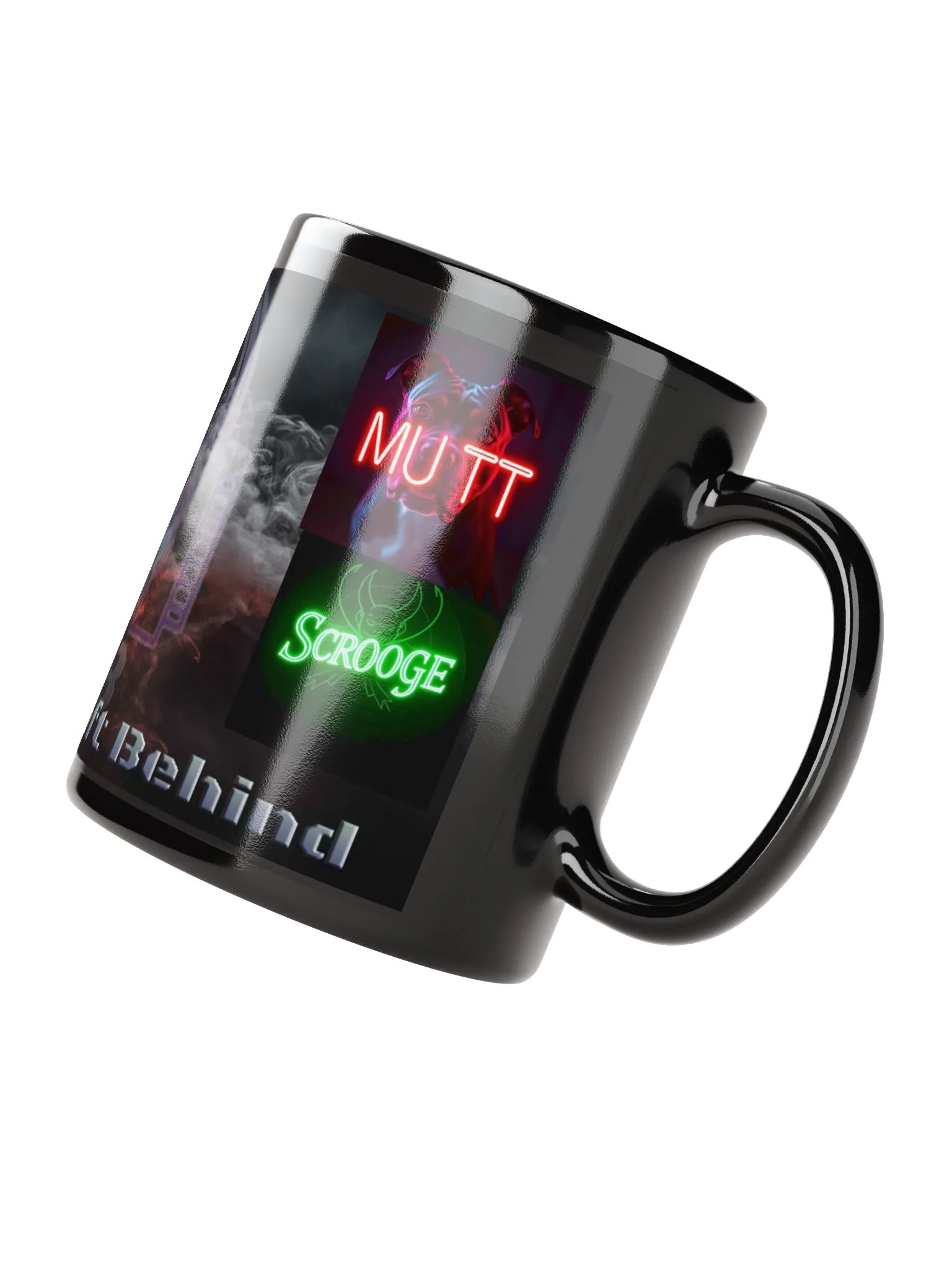 Streamer Supporter Mug product image (3)