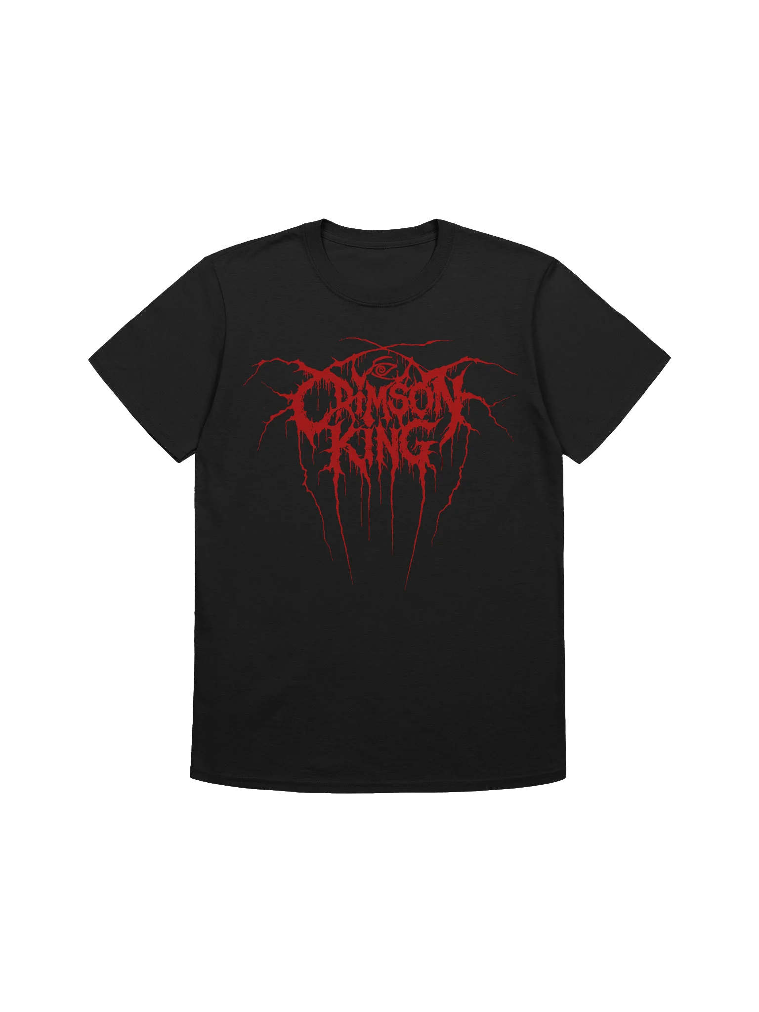 Crimson King - Shirt product image (1)