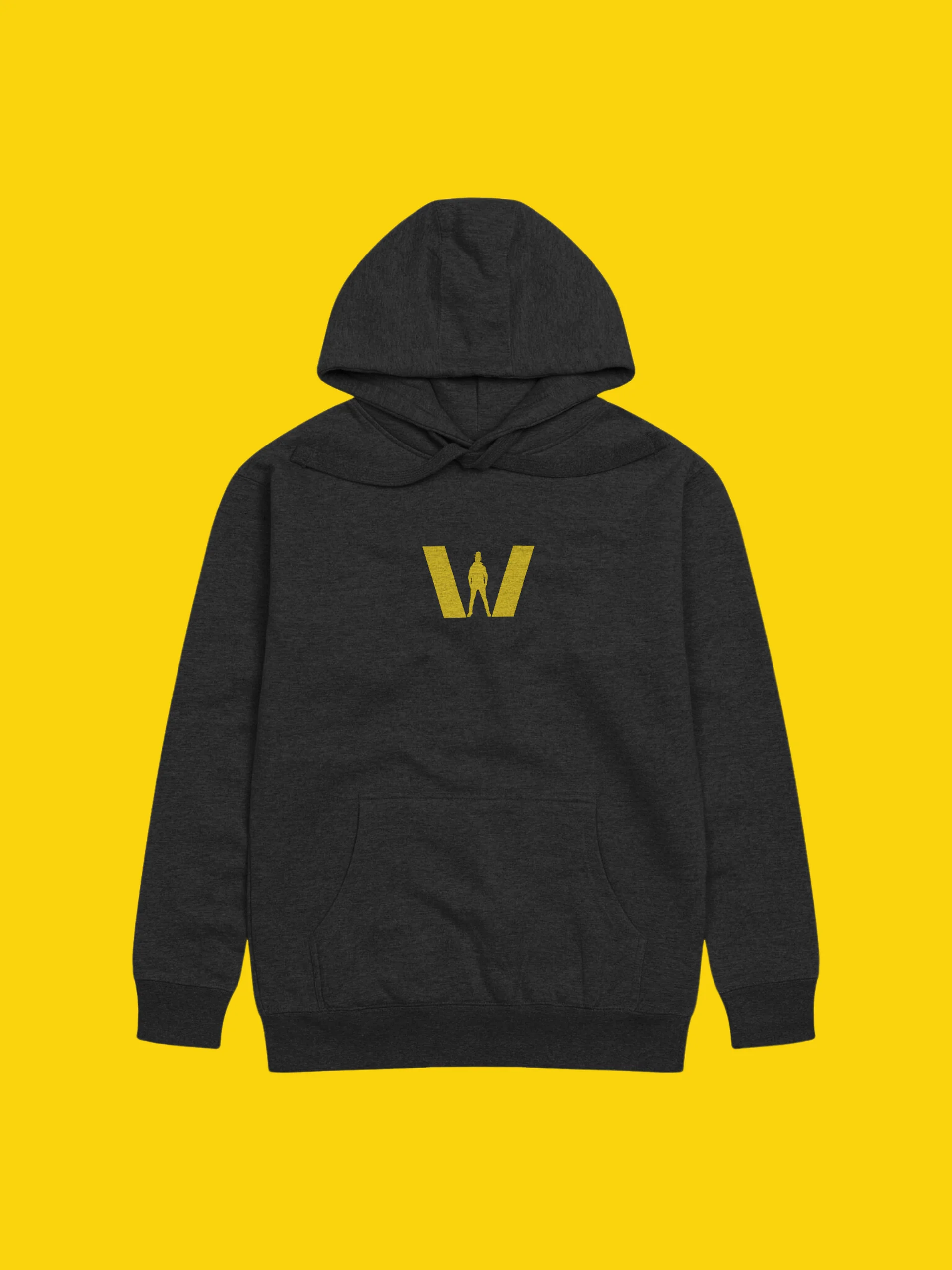 Cotton Heritage Unisex Premium Hoodie | WIL Style product image (1)