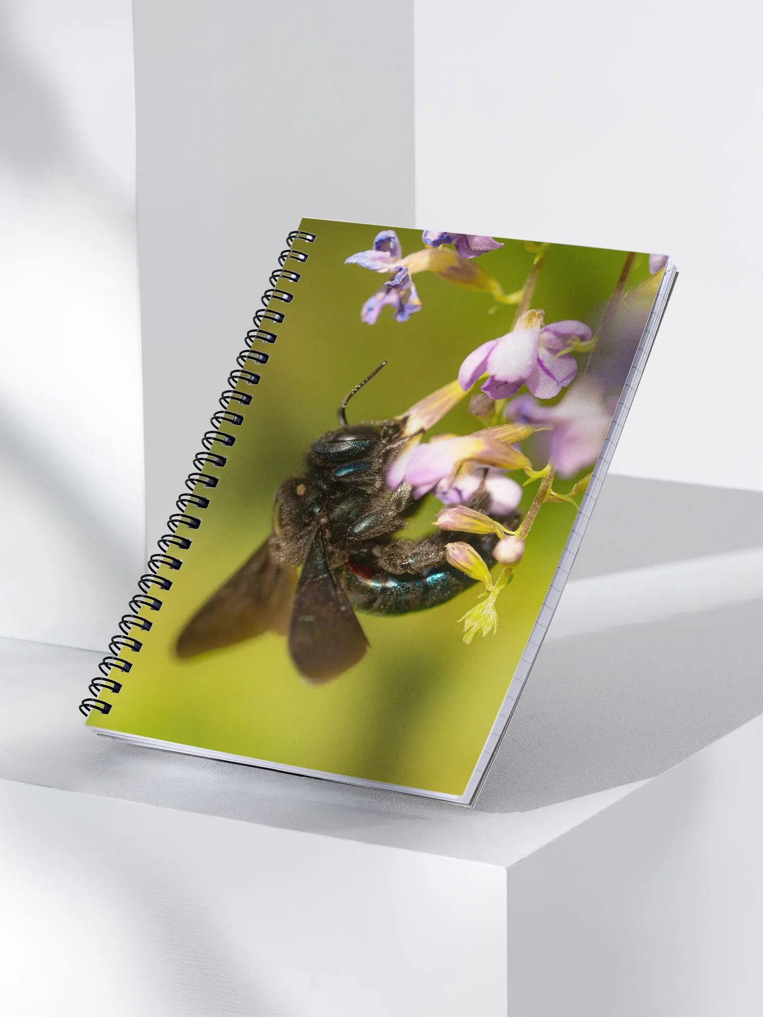 Bee Yourself Notepad product image (4)