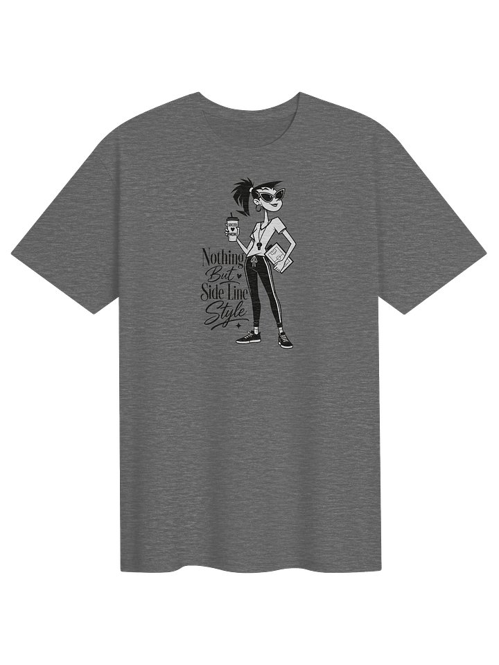 Soccer Mom Style Tee product image (1)