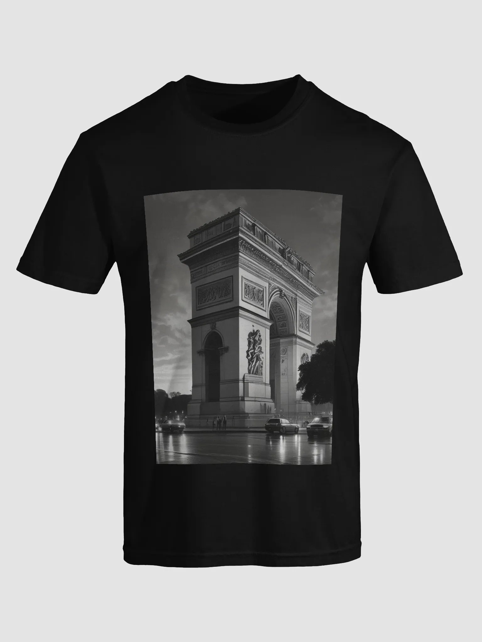 Arc de Triomphe product image (2)