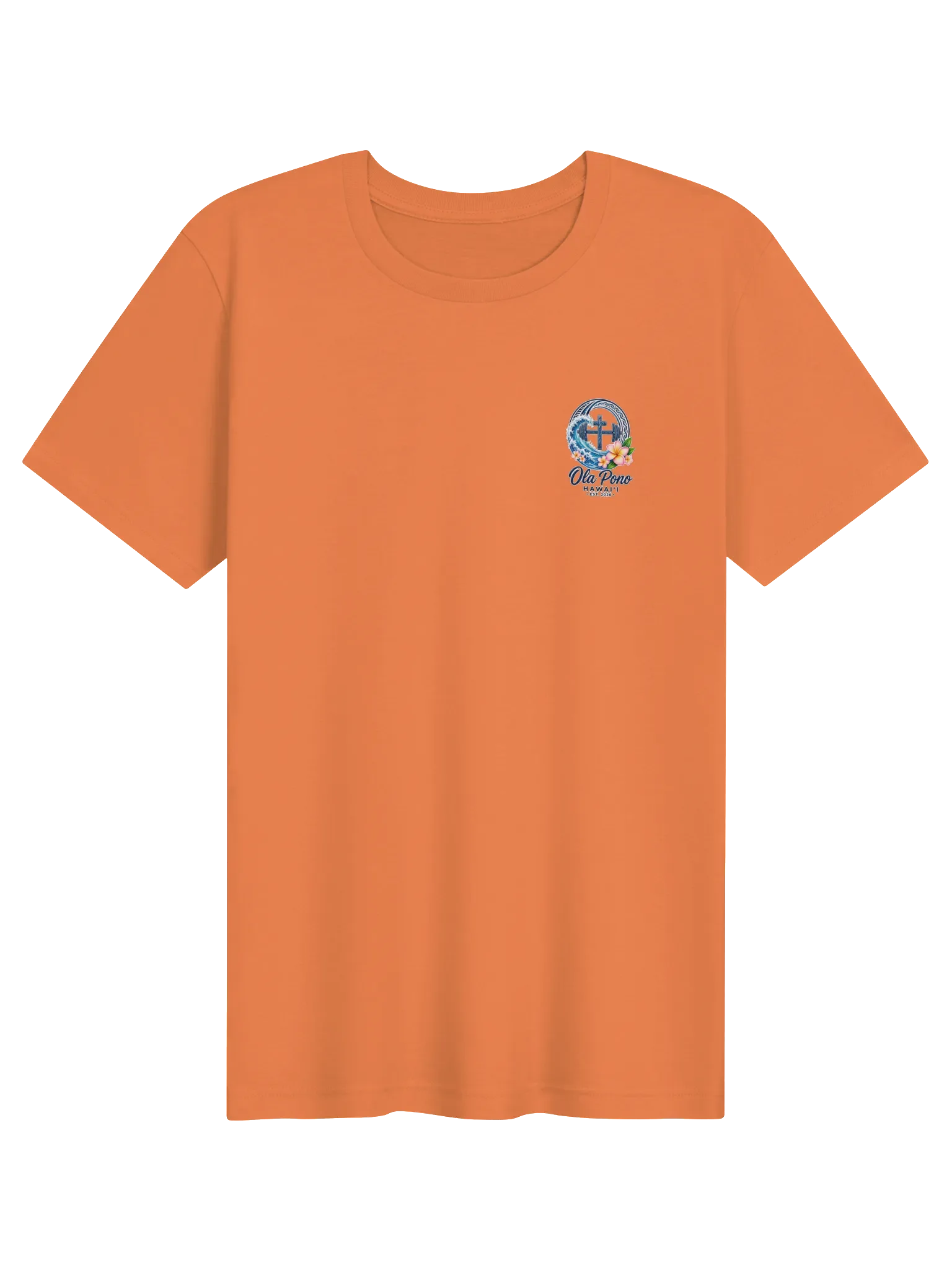 His House "Ola Pono" T-Shirt Bundle by His House