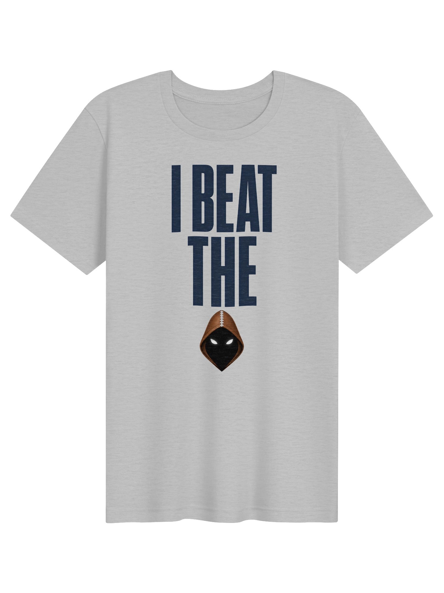 I Beat The Phantom Tee product image (3)