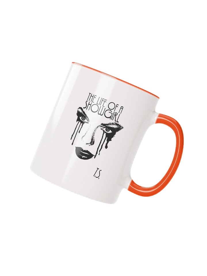 TS Life of a Showgirl Mug product image (1)
