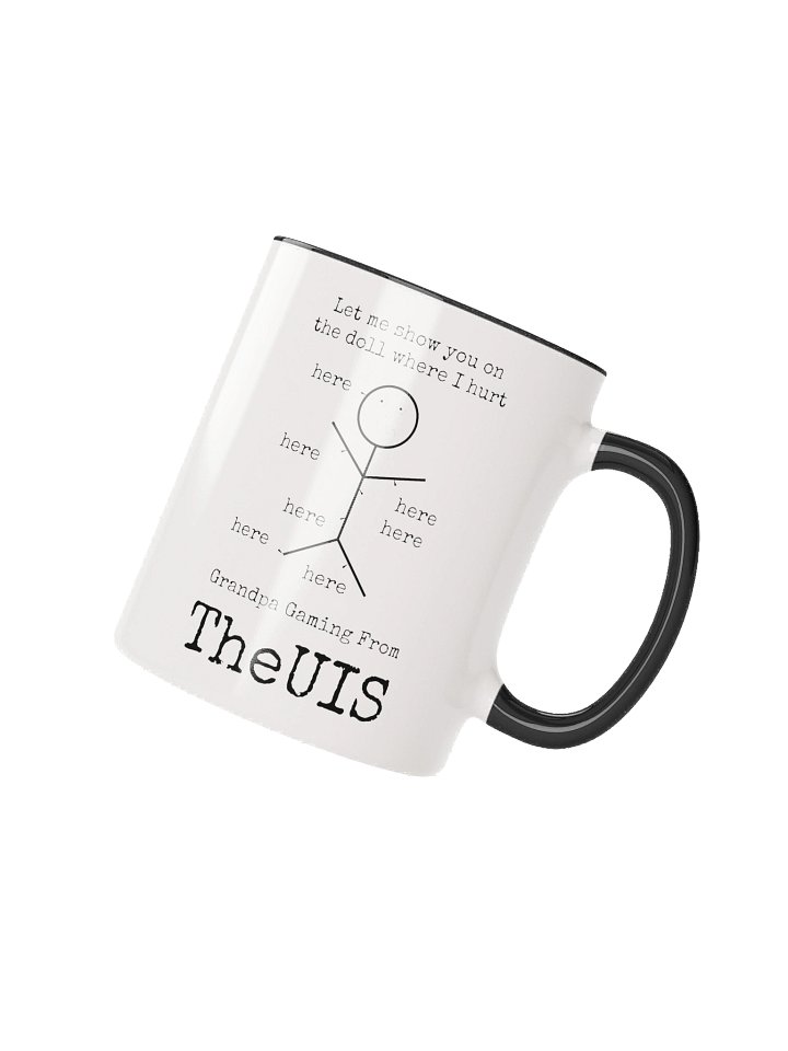 Show me on The Doll product image (24)