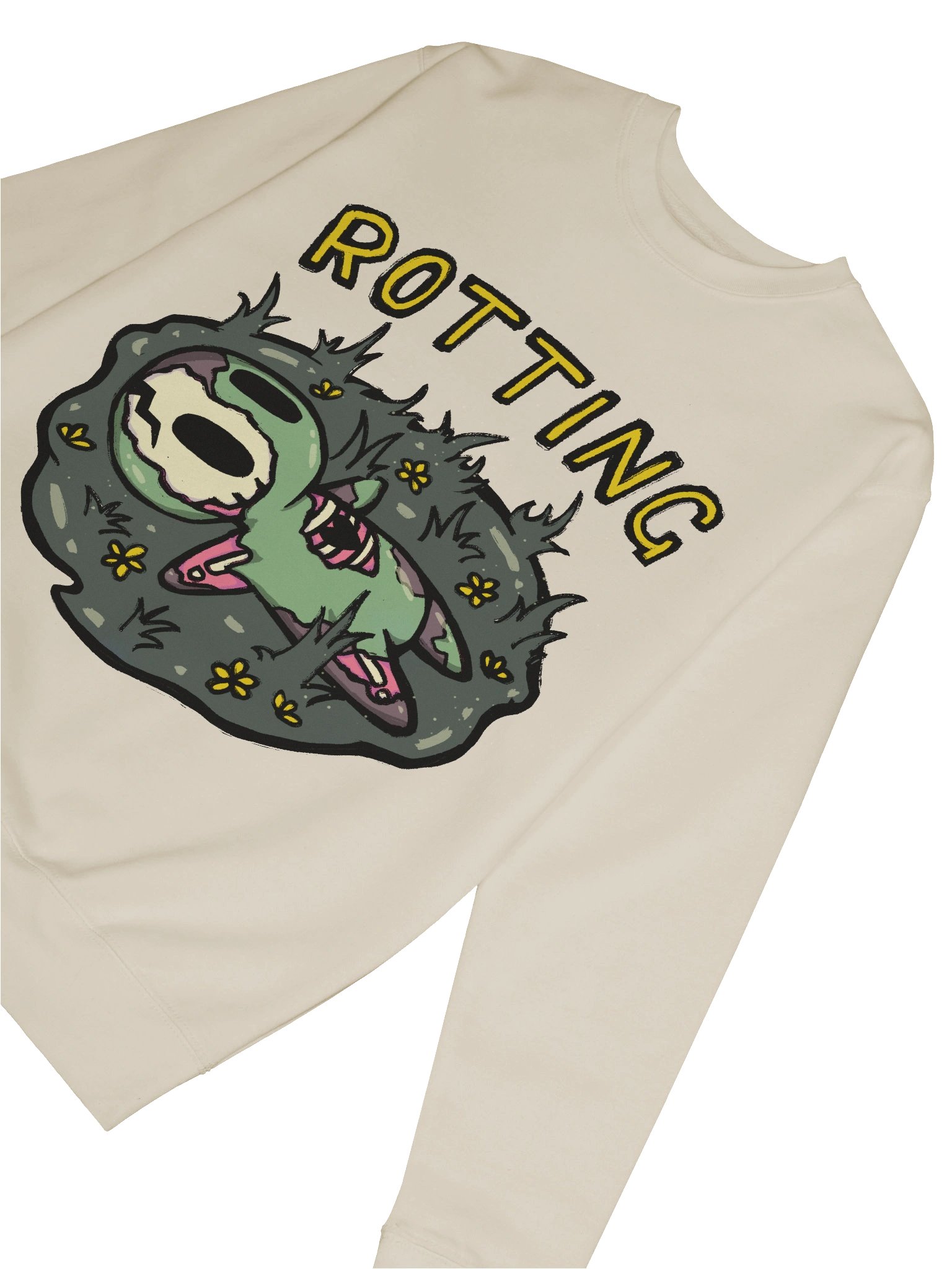 ROTTING SWEATER product image (16)