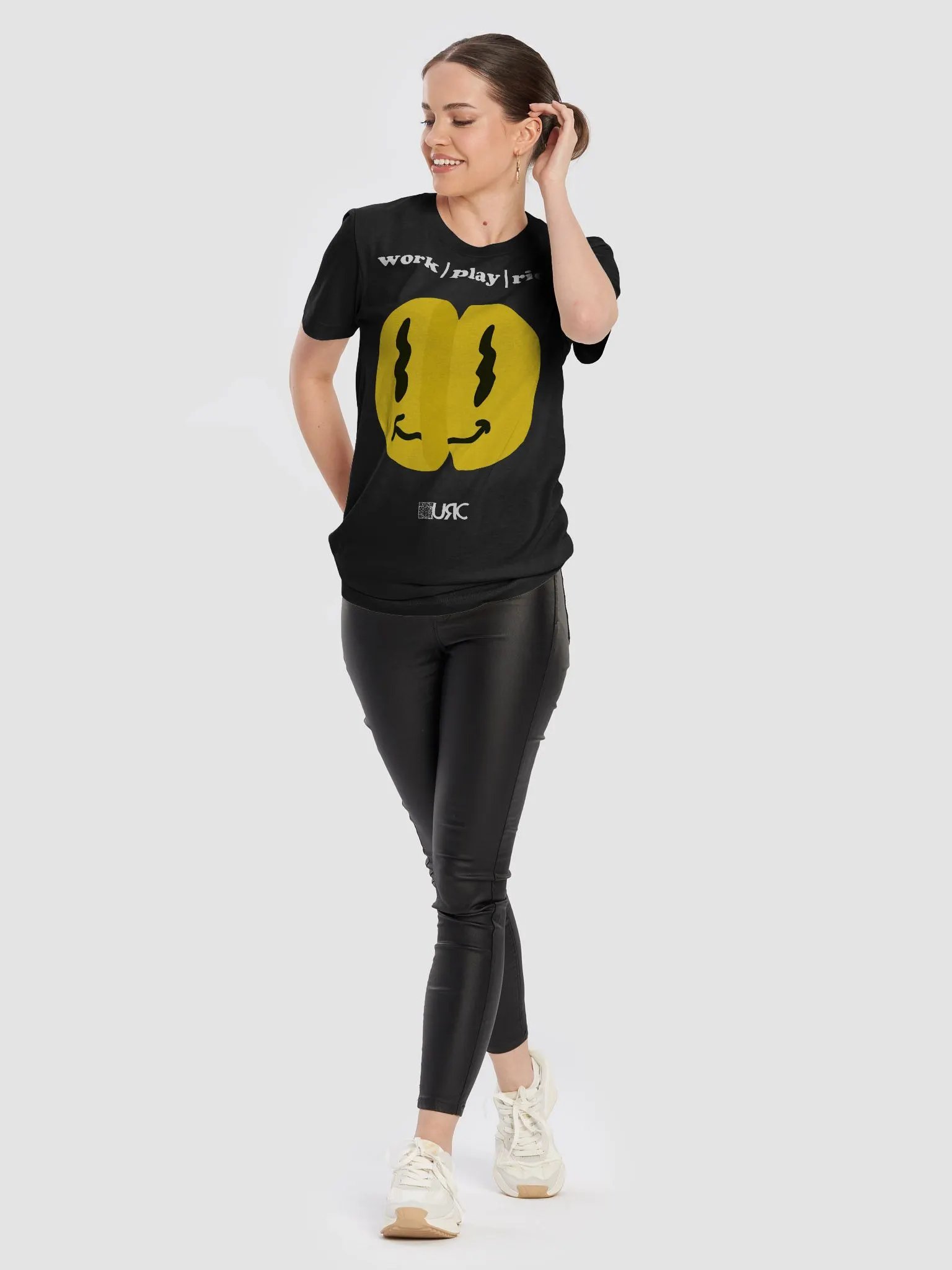 Work | Play | Riot & Stream product image (8)