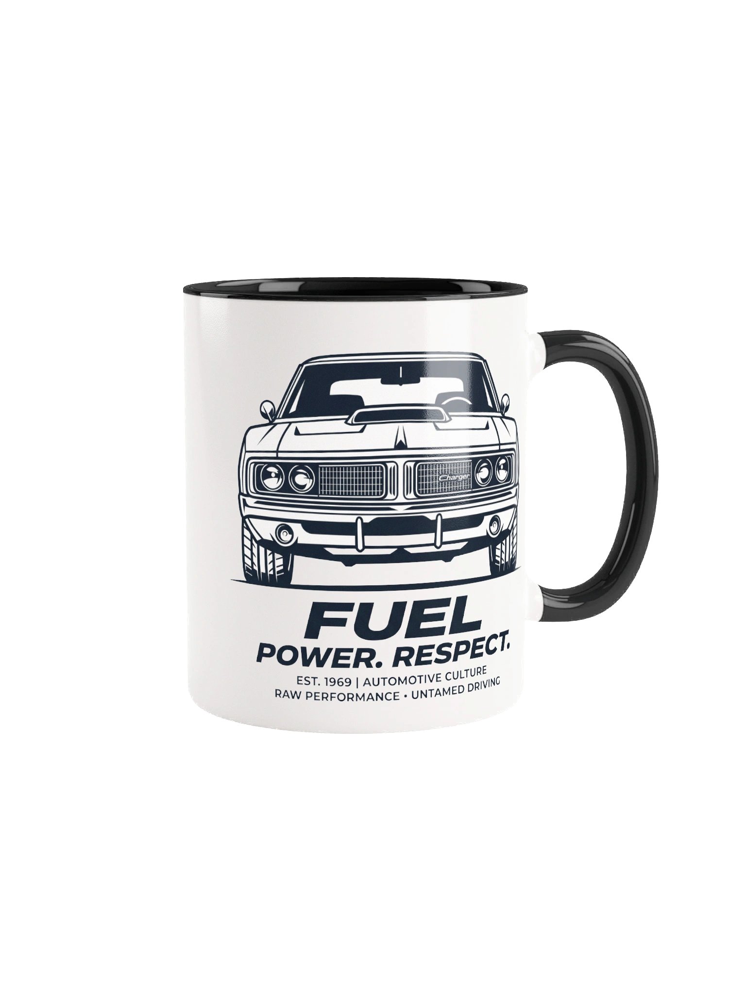 Charger Mug - Bulvant - 7kphVipOn78