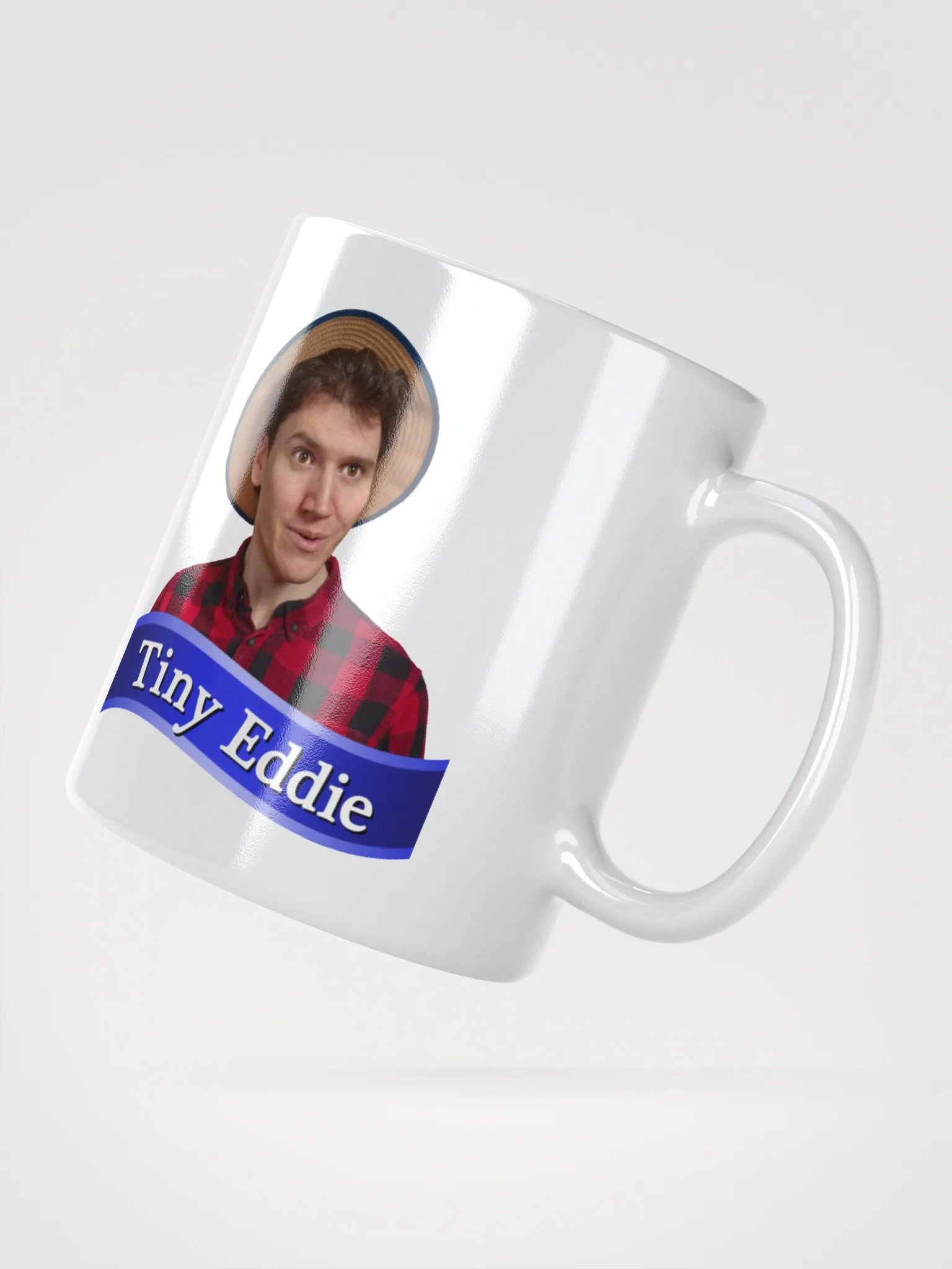 Tiny Eddie Mug product image (3)