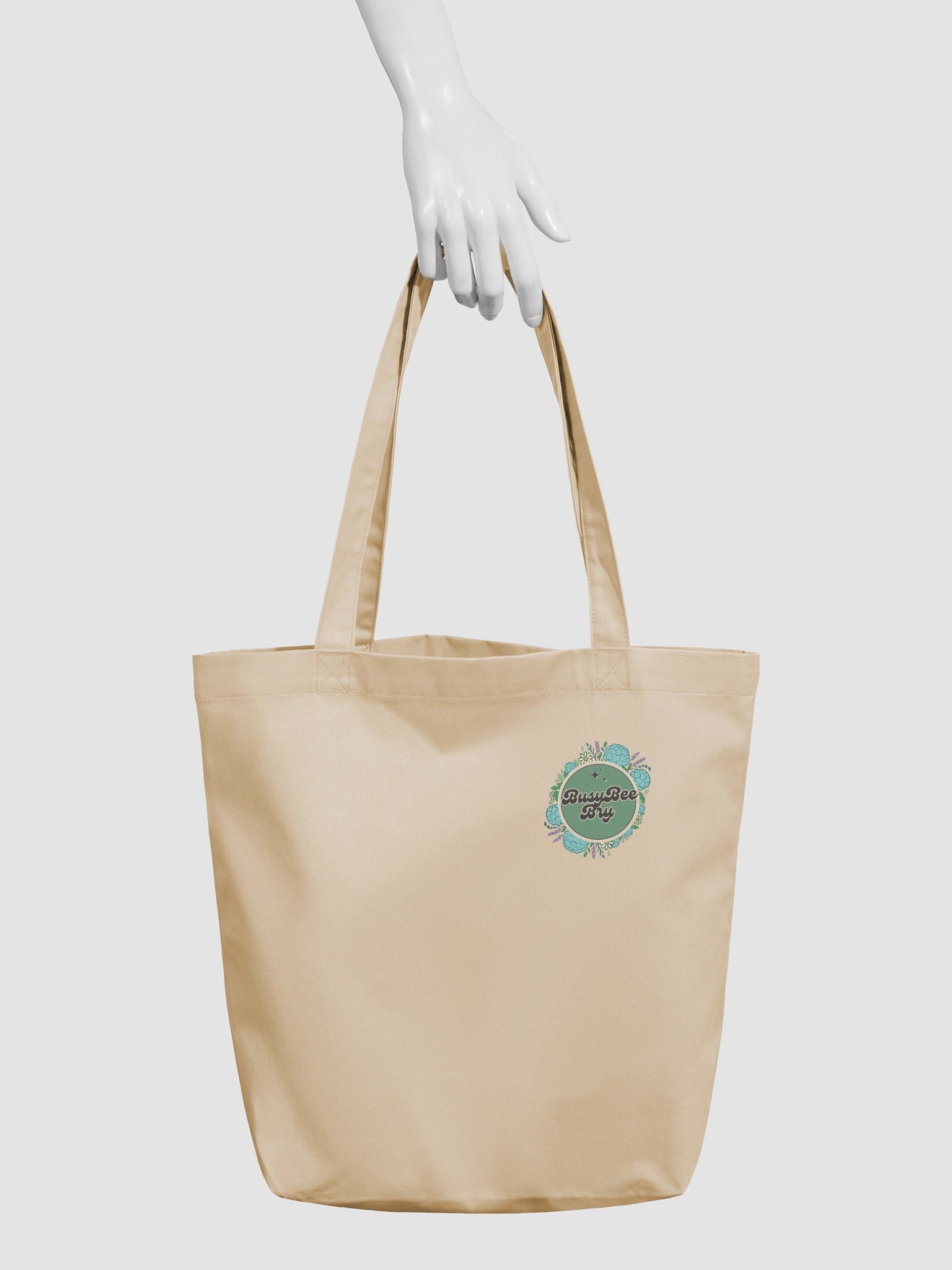 Busy Bee Tote Bag product image (3)