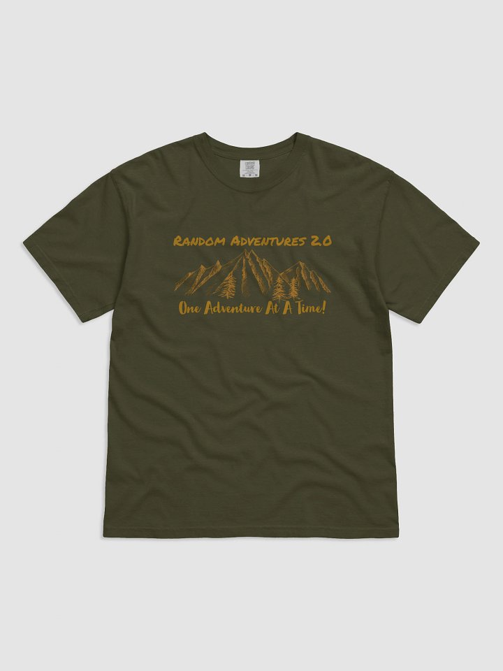 One Adventure At A Time product image (1)